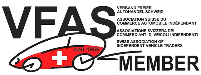 VFAS Mitgliedschaft Auto Bonau