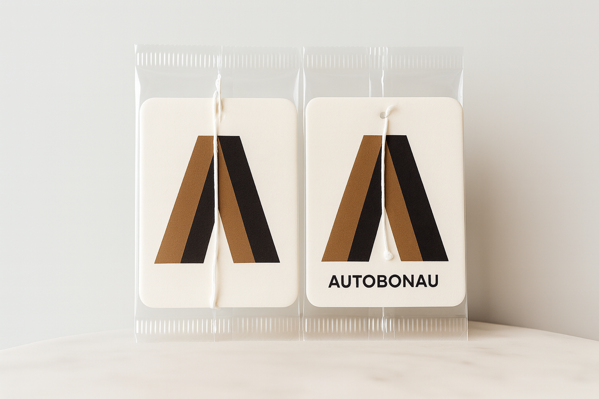 Auto Bonau Duftbaum