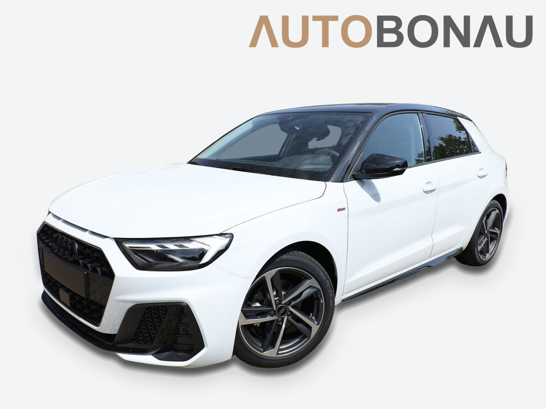 AUDI A1 SB S line LED+ SportS CarPlay Kam 17Z Keyless bei Auto Bonau