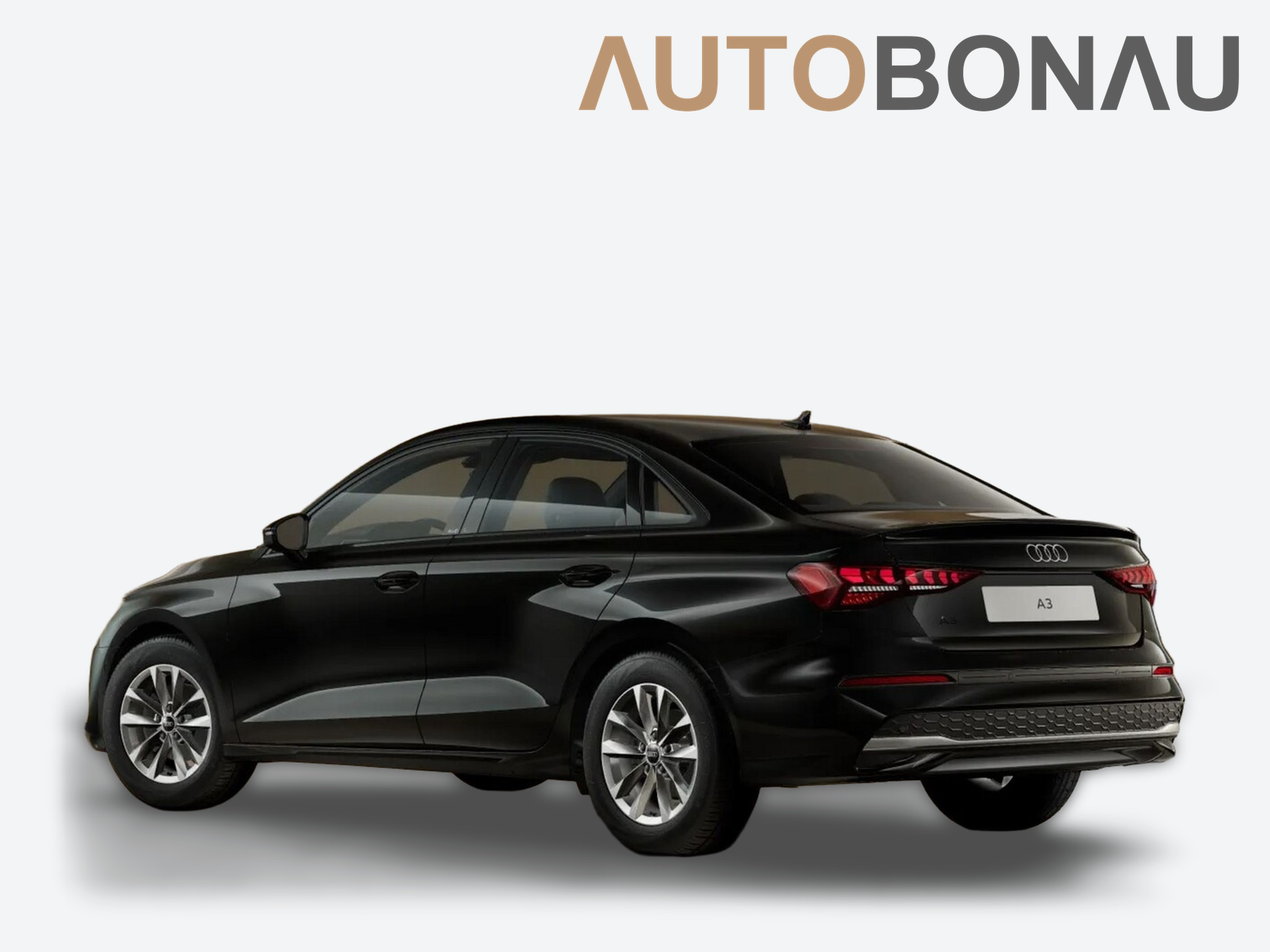 AUDI A3 Lim S tronic Nav ACC Kam KlimaP LED+ SportS – Bild 3