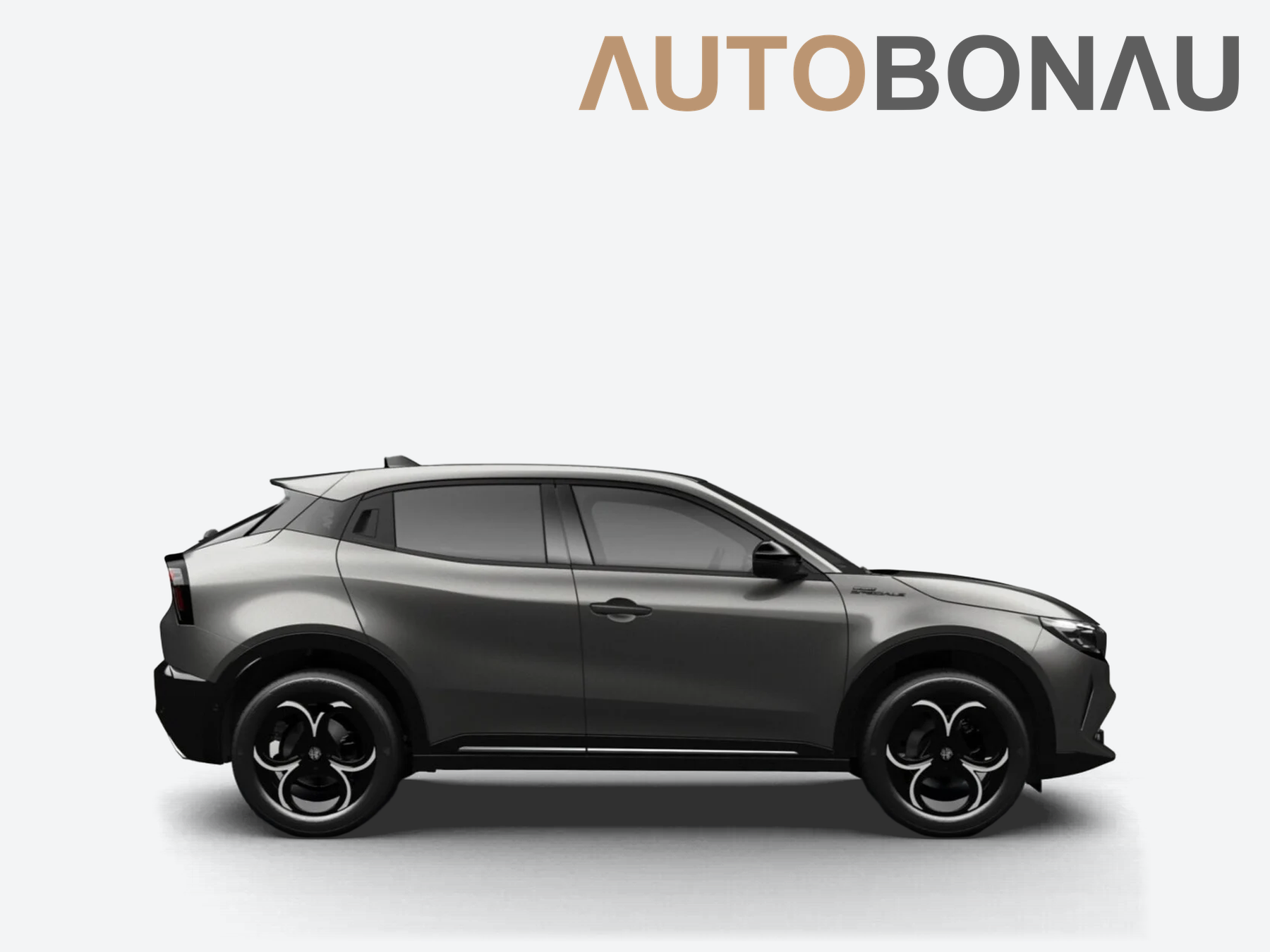 ALFA ROMEO Junior Ibrida Speciale TechP Navi 18"LM elHK SHZ – Bild 3