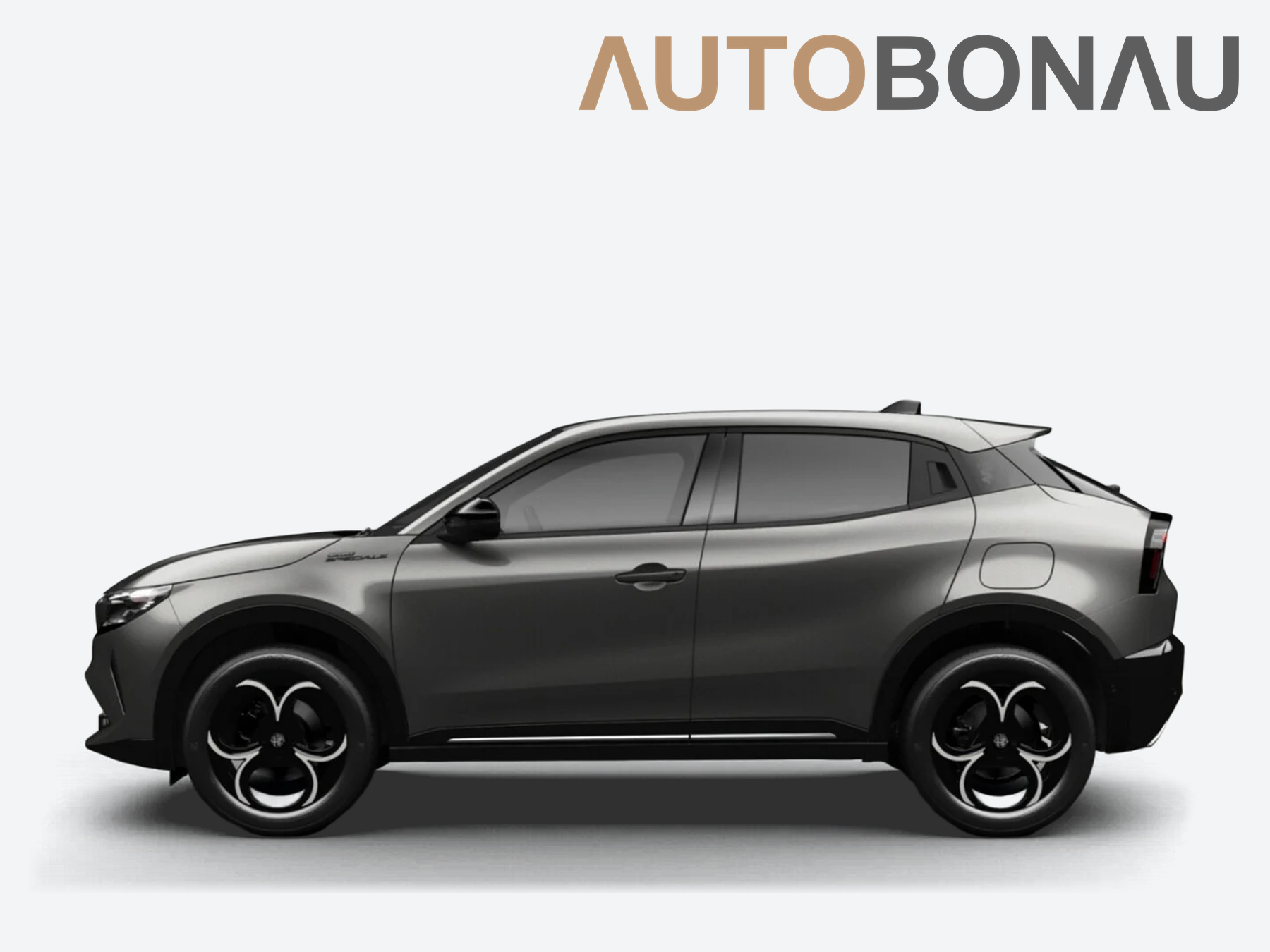ALFA ROMEO Junior Ibrida Q4 Sport Speciale TechP 18"LM Navi – Bild 3