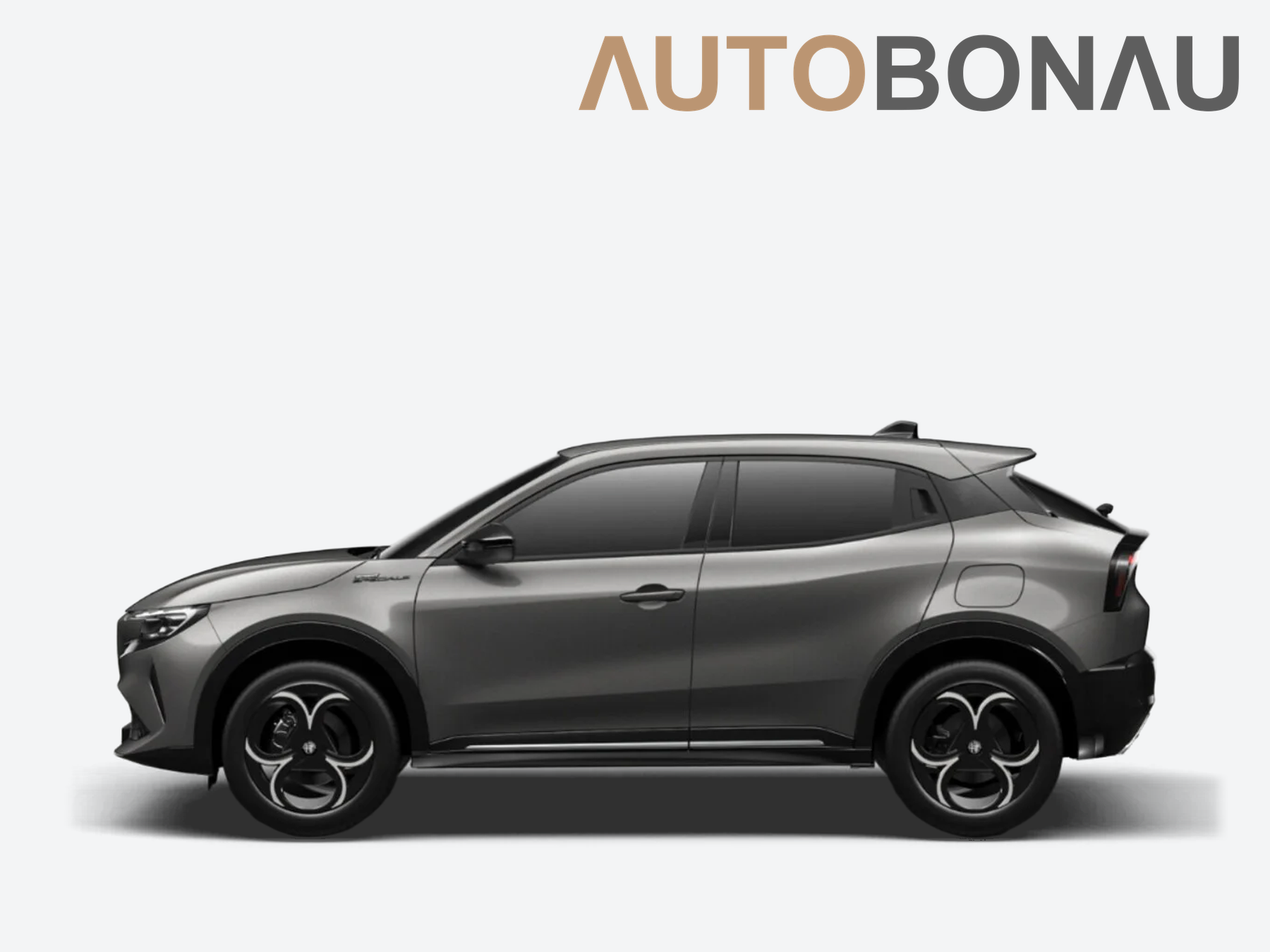 ALFA ROMEO Junior Ibrida Sport Speciale TechP Matrix 18"LM – Bild 3