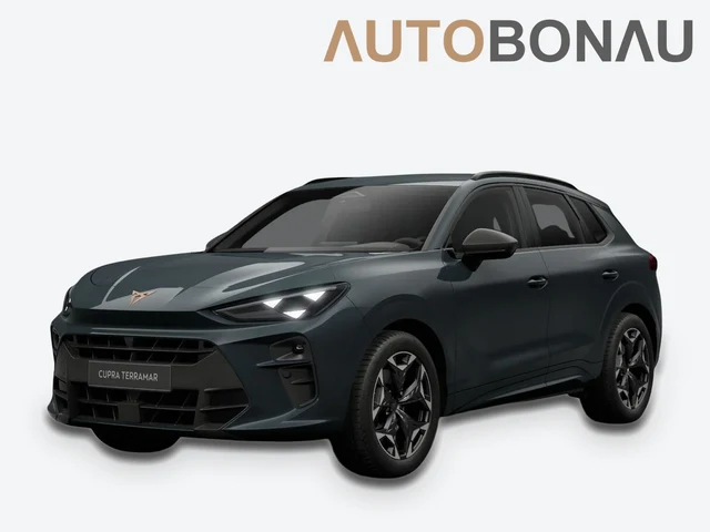 CUPRA Terramar VZ 4D Pano AHK eHk Kam SHZ ACC 3ZClim bei Auto Bonau