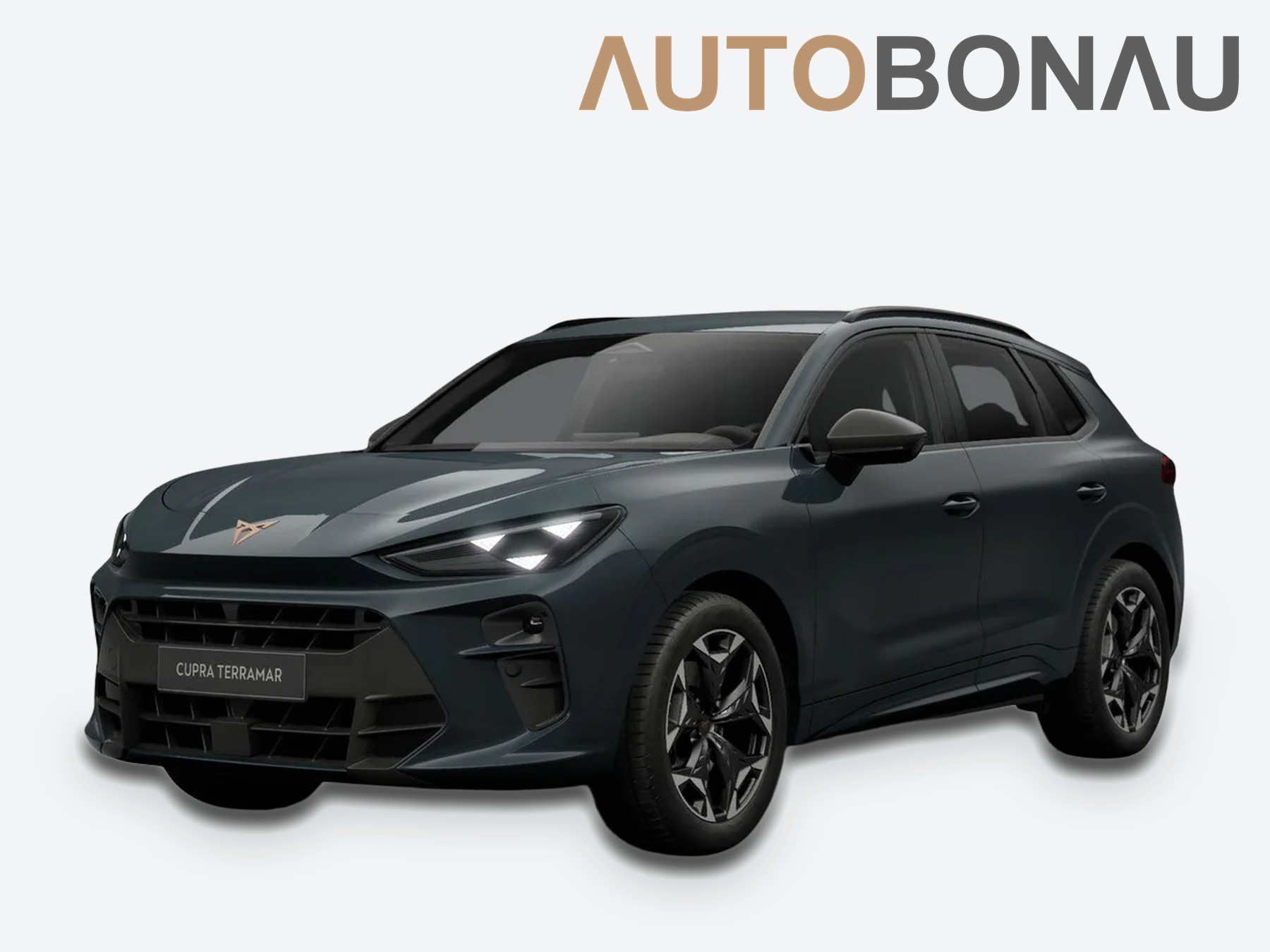 CUPRA Terramar VZ 4D Pano AHK eHk Kam SHZ ACC 3ZClim bei Auto Bonau