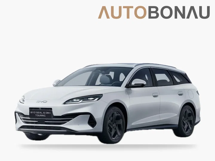 BYD Seal 6 Touring DM-i Comfort 100kmReichw Pano 360 bei Auto Bonau