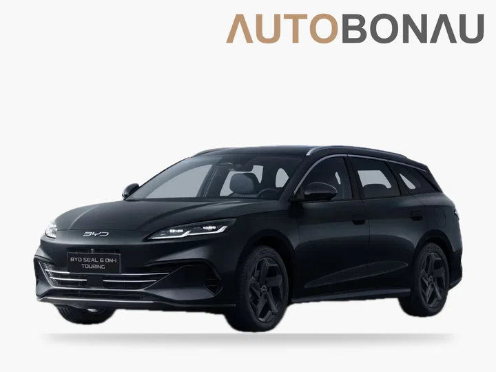 BYD Seal 6 Touring DM-i Comfort 100kmReichw Pano 360 bei Auto Bonau