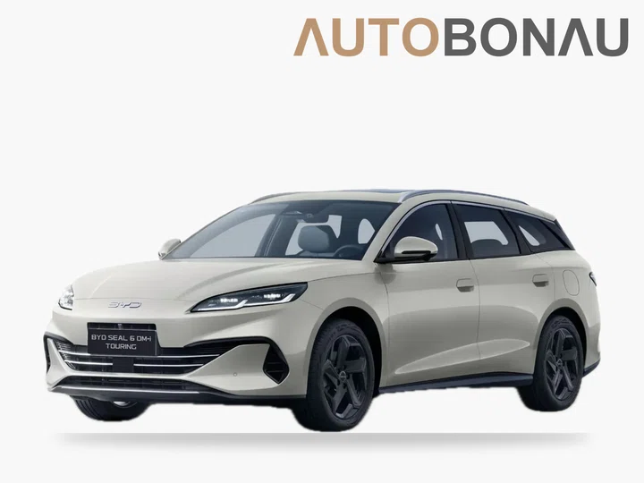 BYD Seal 6 Touring DM-i Comfort 100kmReichw Pano 360 bei Auto Bonau