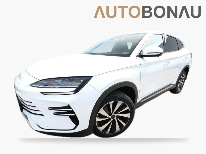 BYD Seal U DM-i 218 Comfort