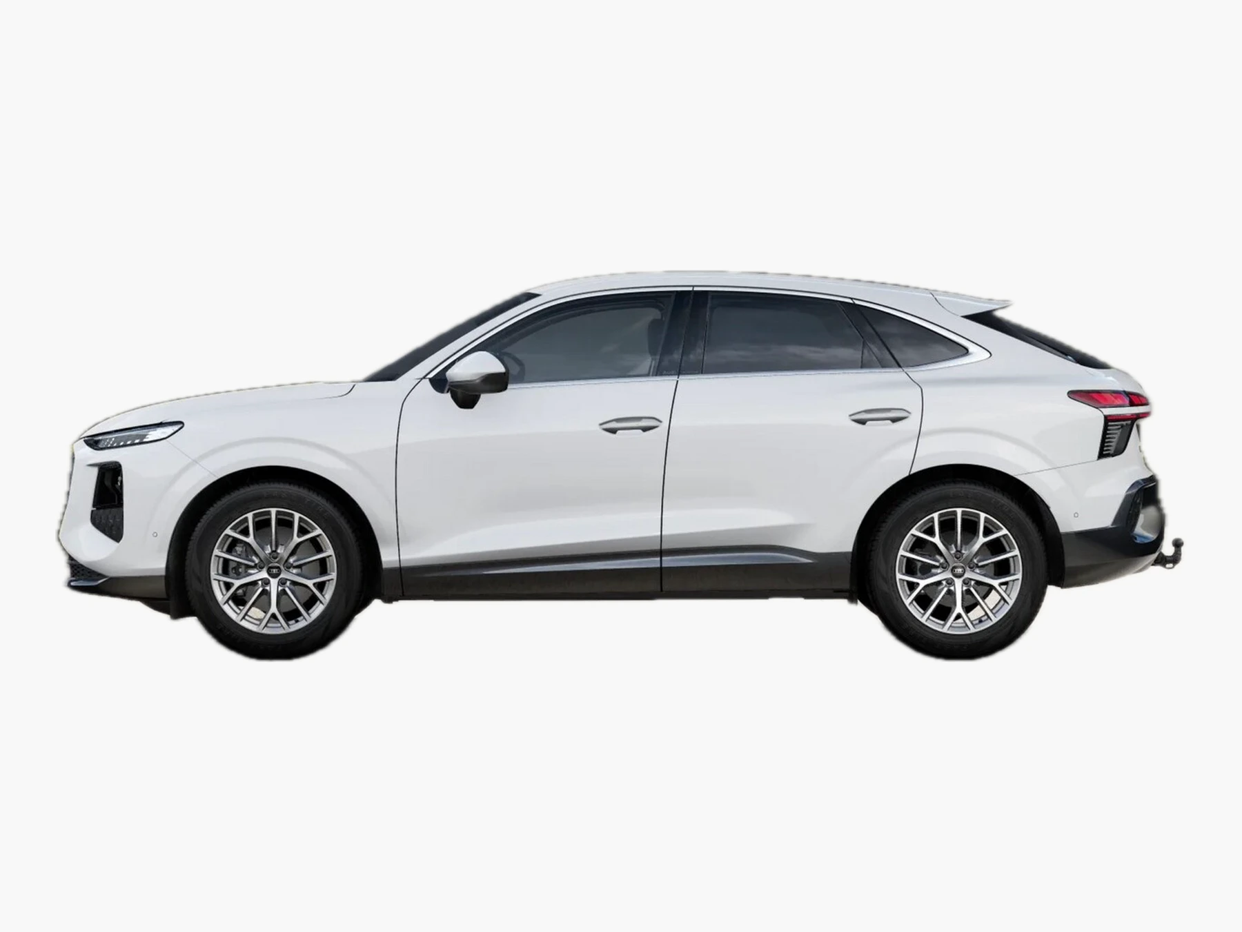 AUDI Q3 Sportback quattro Tech LED+ 18Z Keyl KlimaP – Bild 2