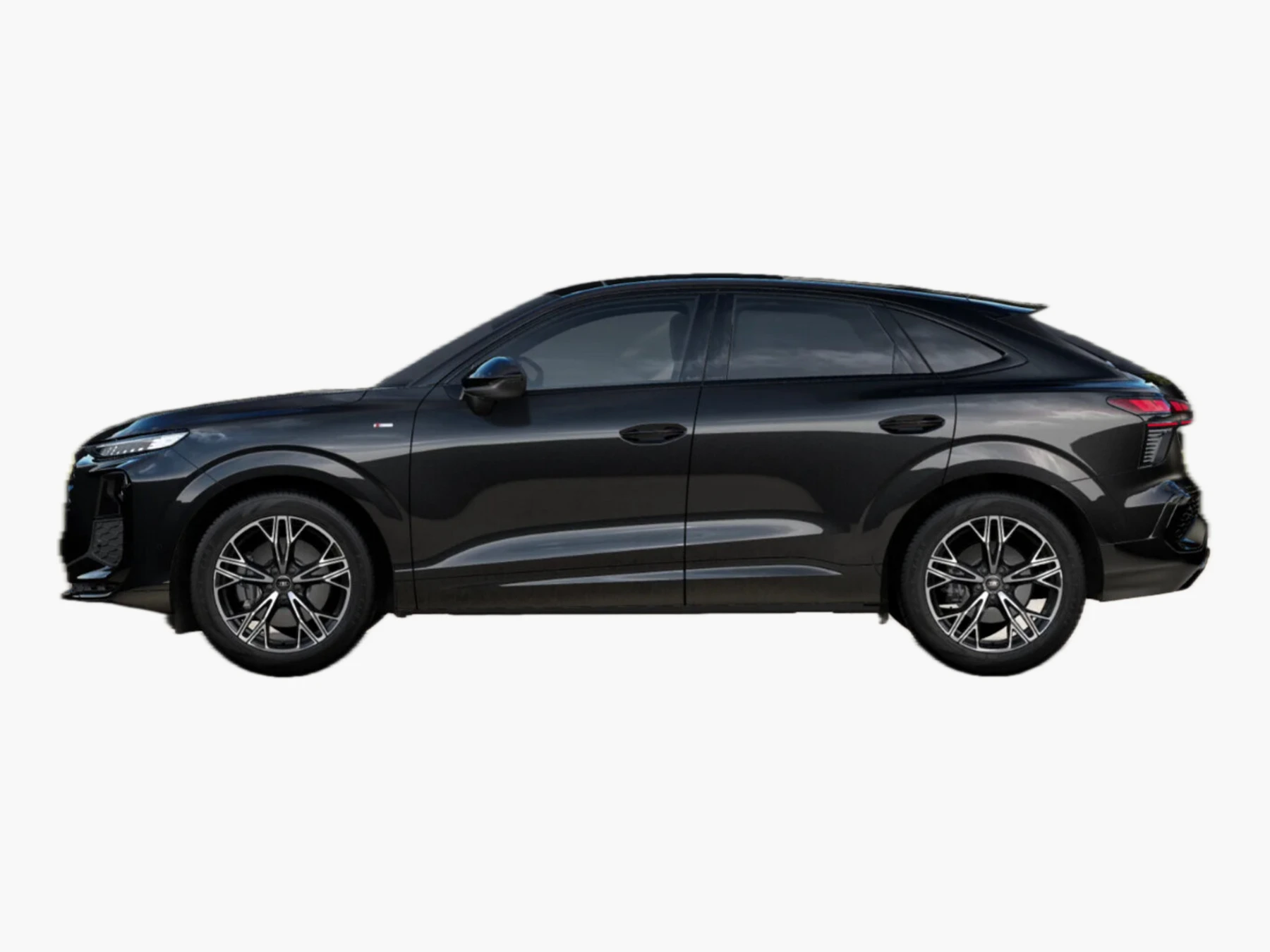 AUDI Q3 Sportback quattro 2xS line Pano Tech+ KlimaP – Bild 2