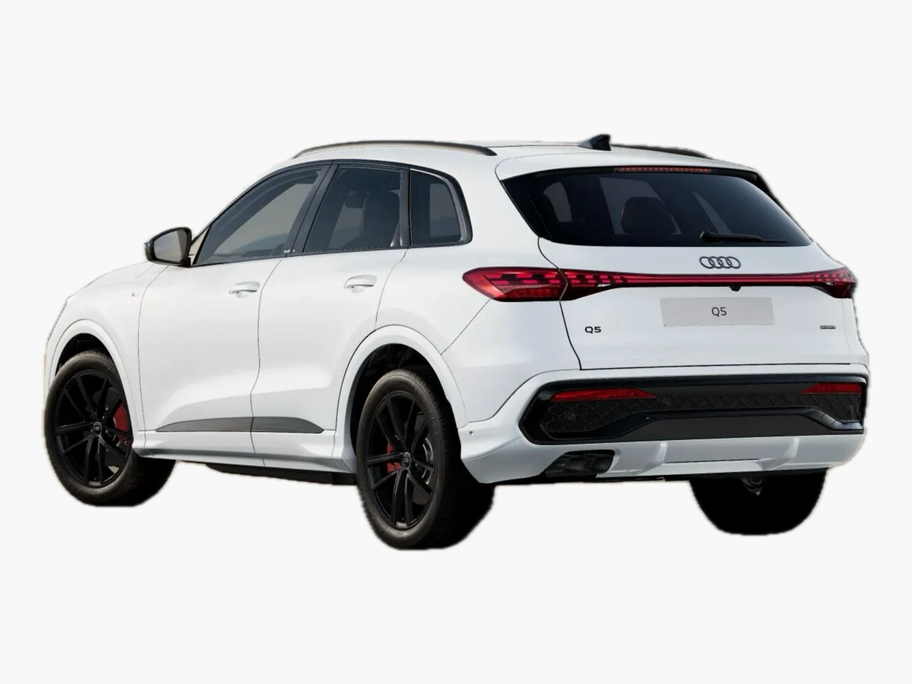 AUDI Q5 2xS line Tech Leder Pano BlackP 20Z PrivG SHZ – Bild 3