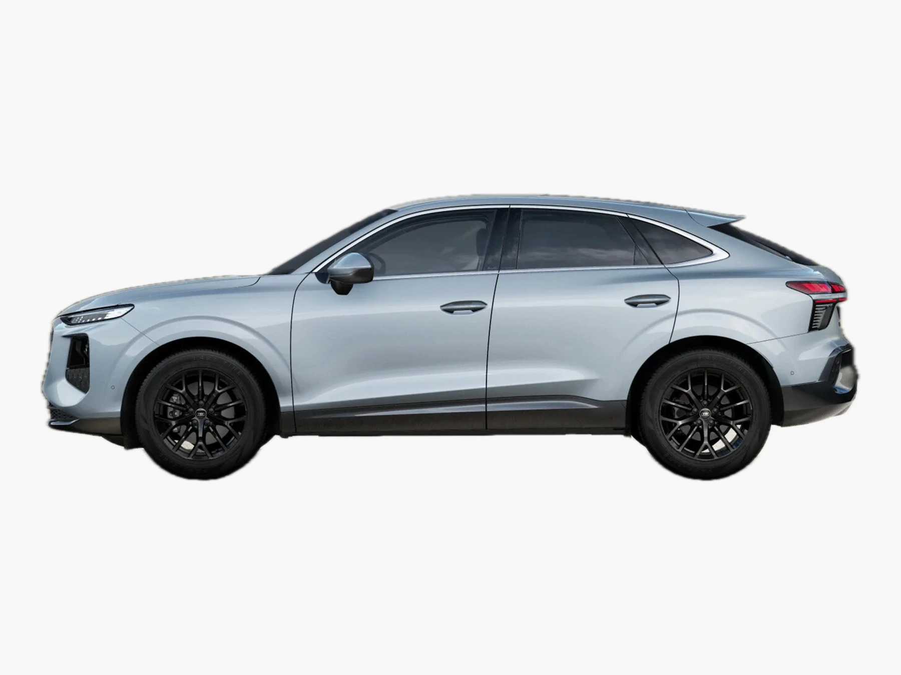AUDI Q3 Sportback Tech LED+ KlimaP PrivG MMI+ 18Z eHK – Bild 2