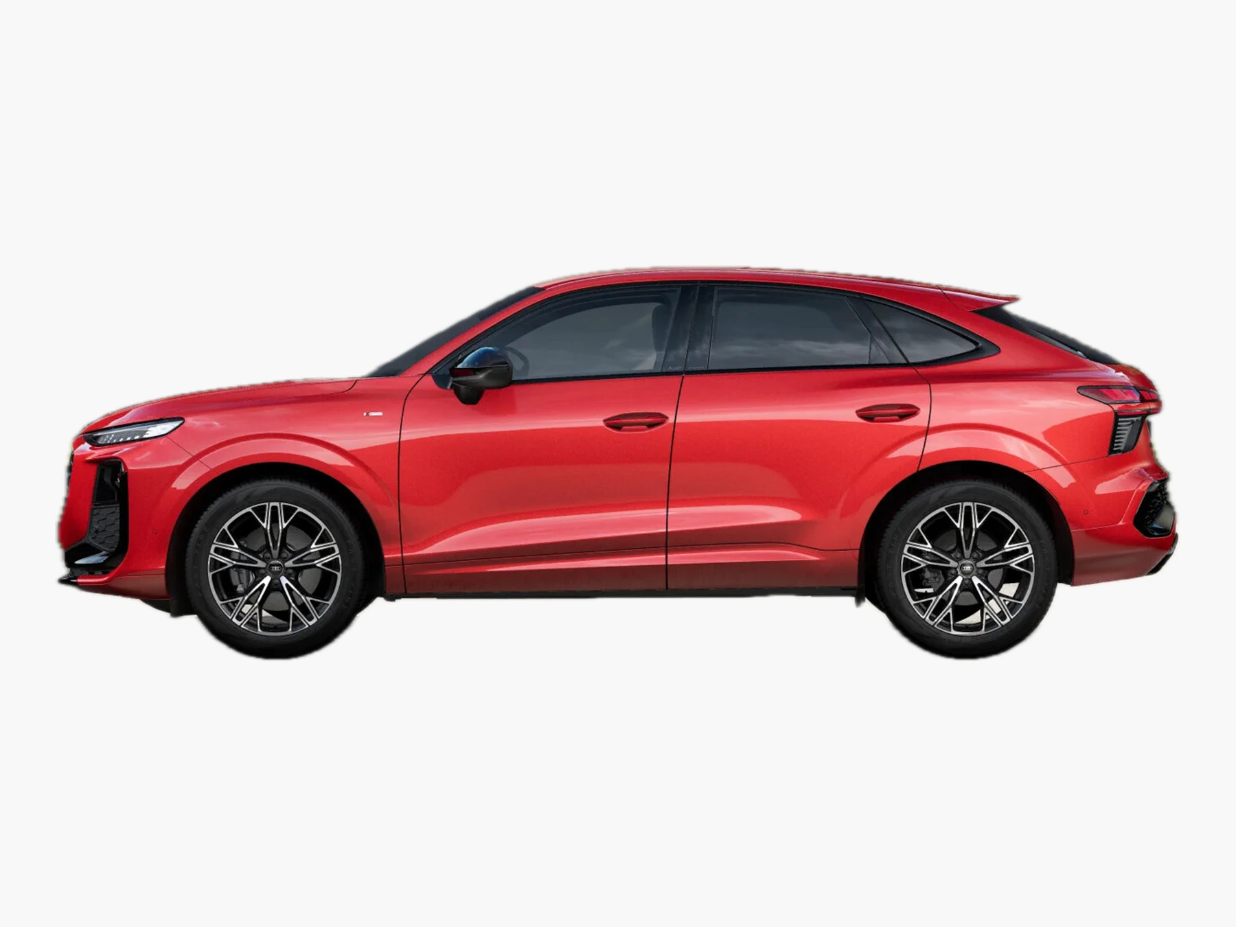 AUDI Q3 Sportback 2xS line Tech+ LED+ 19Z KlimaP Priv – Bild 2