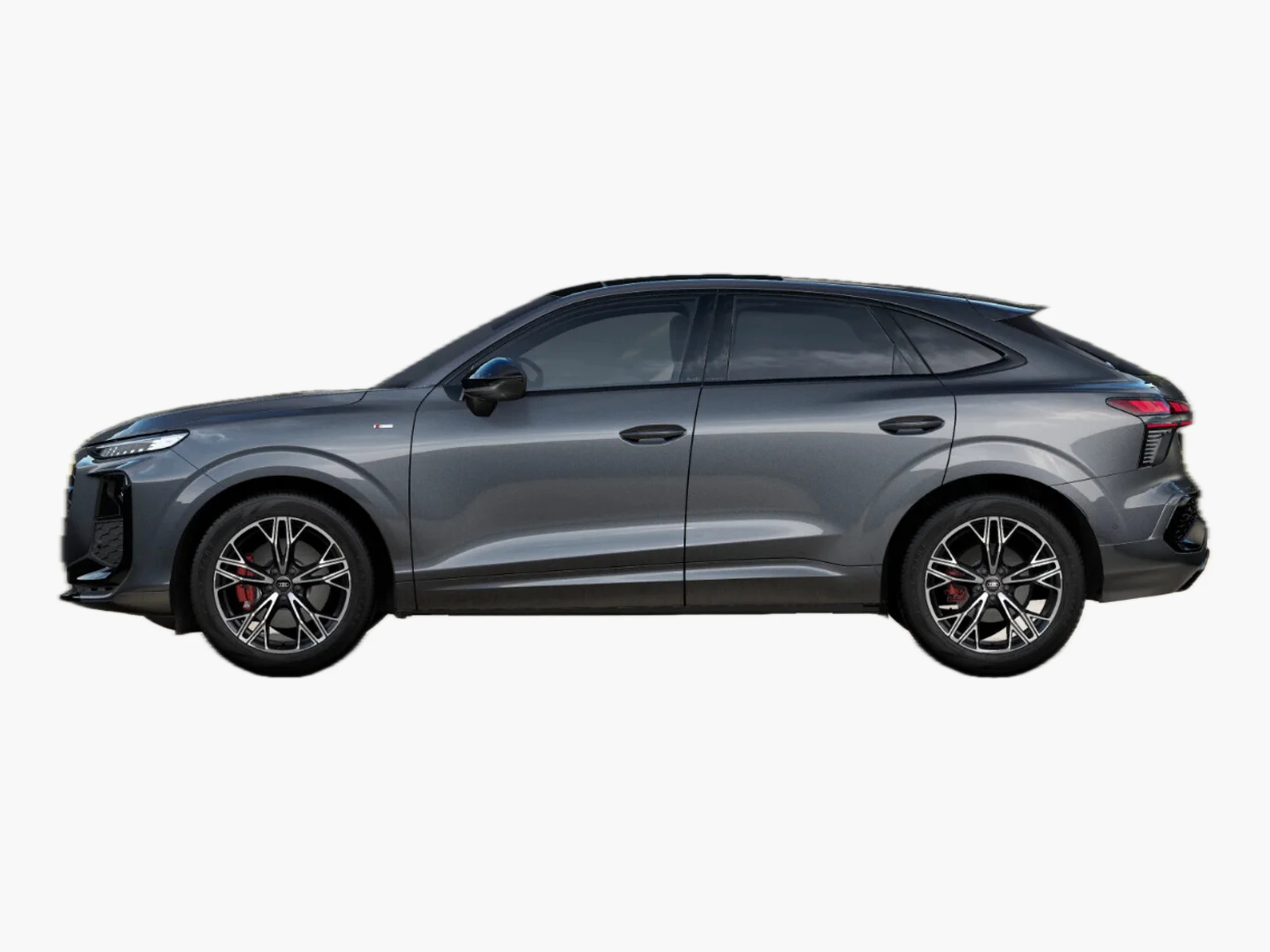 AUDI Q3 Sportback quattro 2xS line TechPro Pano Leder – Bild 2