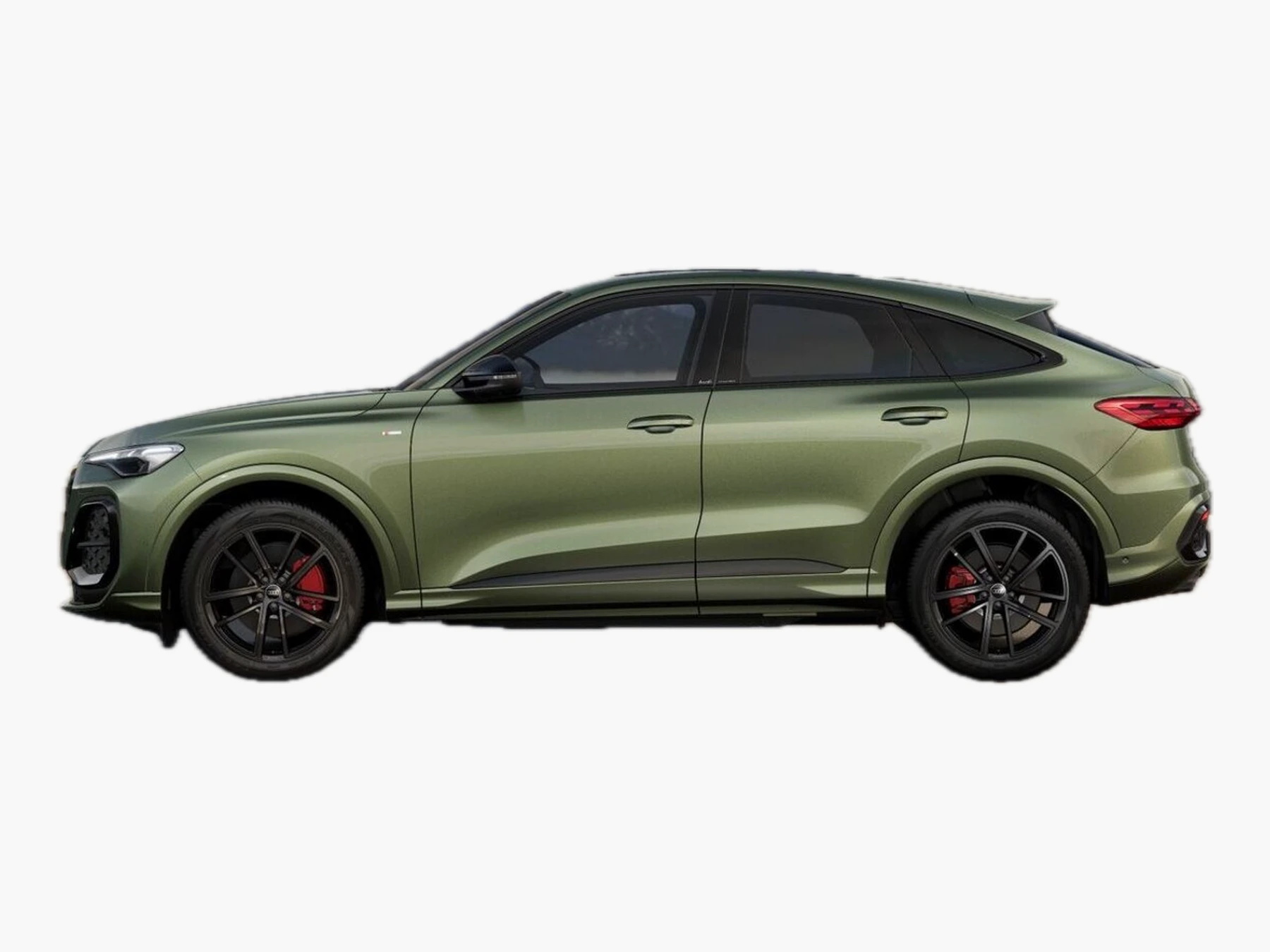 AUDI Q5 Sportback 2xS line Tech+ Pano 20Z AHK HUD SHZ – Bild 2