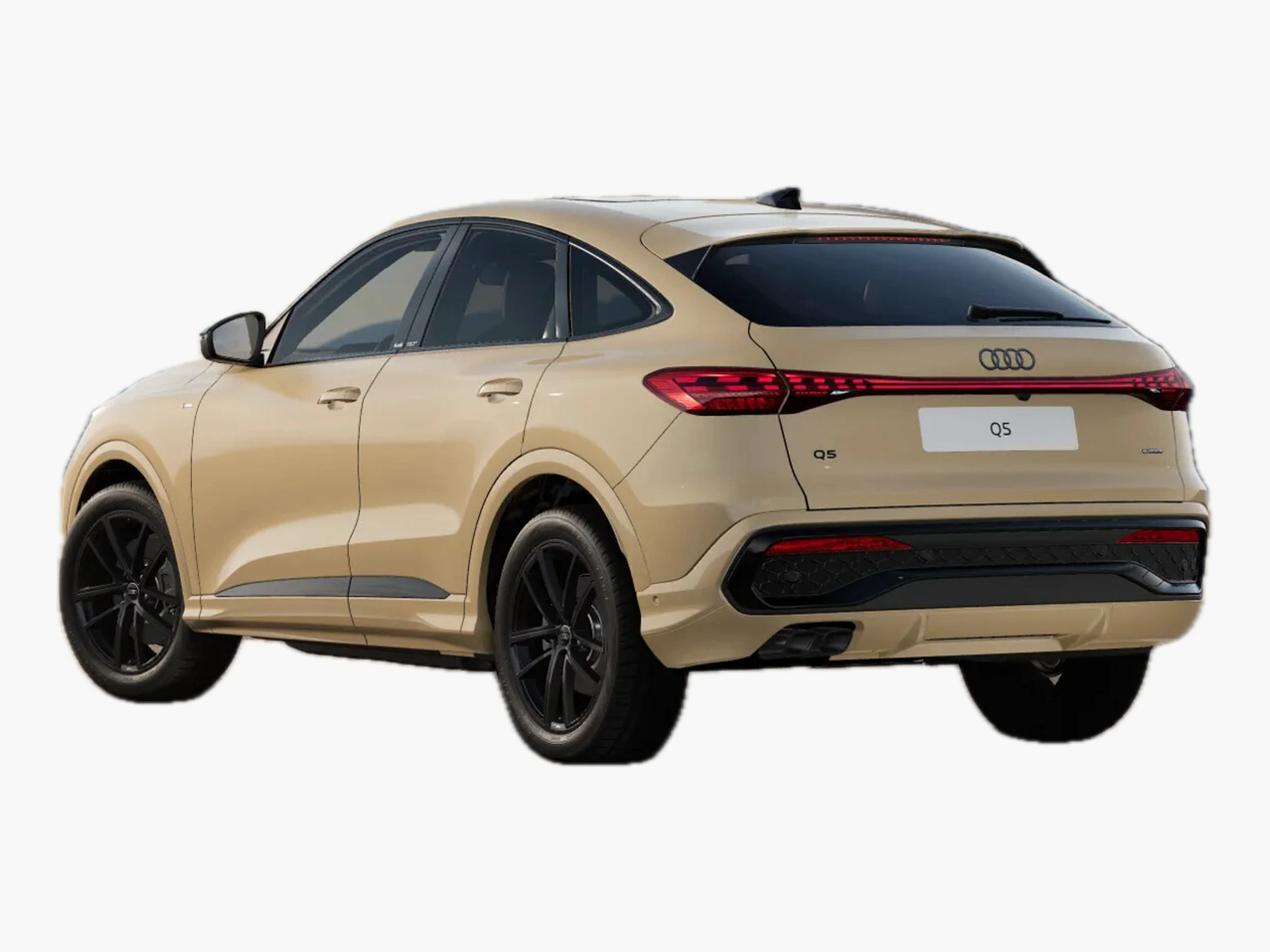 AUDI Q5 Sportb TDI 2xS line Tech+ Leder BlackP 20Z – Bild 3