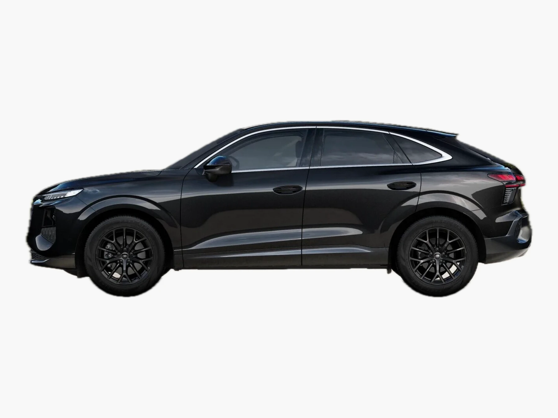 AUDI Q3 Sportback quattro Tech LED+ 18Z Keyl KlimaP – Bild 2