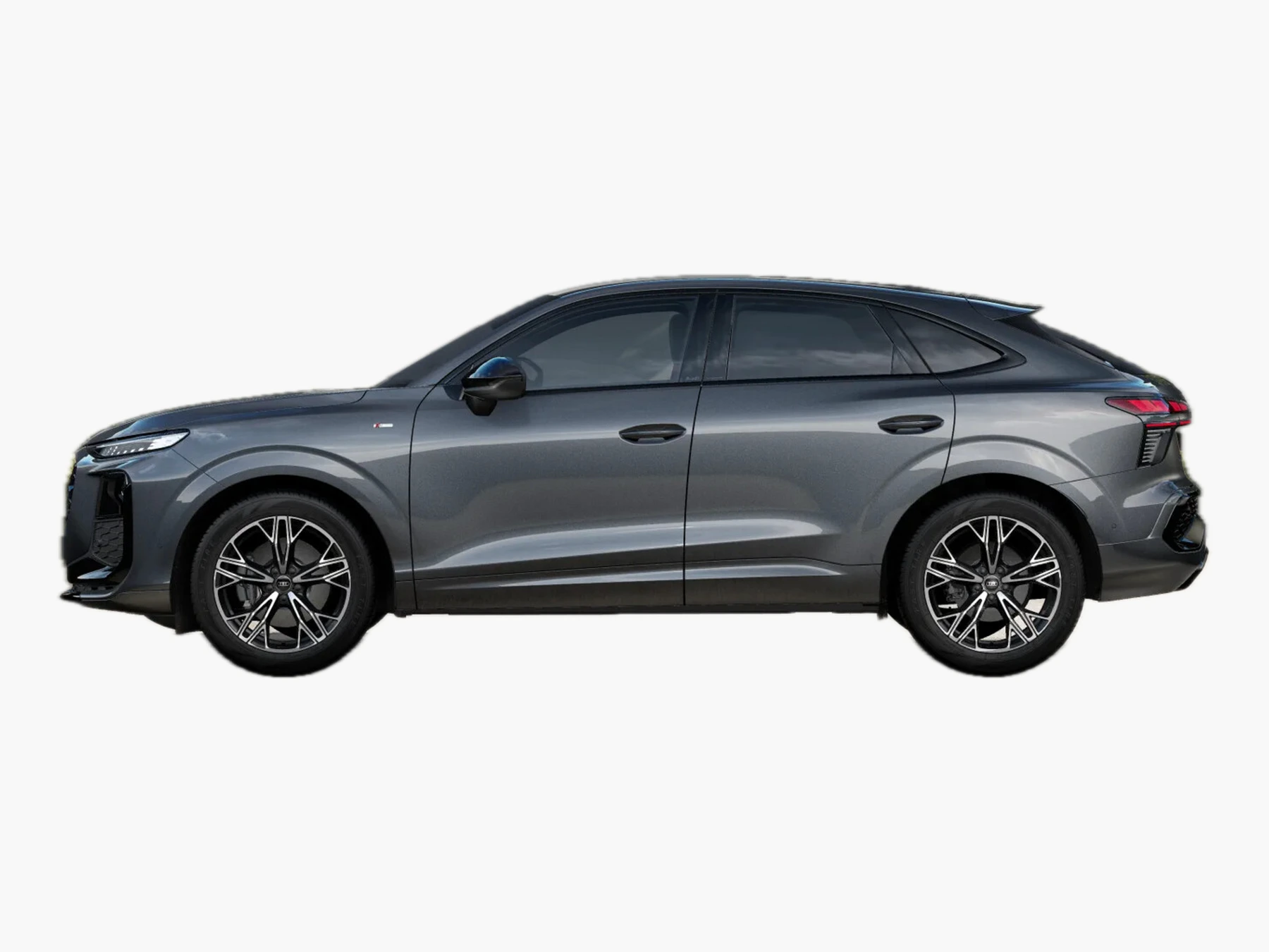 AUDI Q3 Sportback 2xS line Tech+ DynamikP KlimaP 19Z – Bild 2