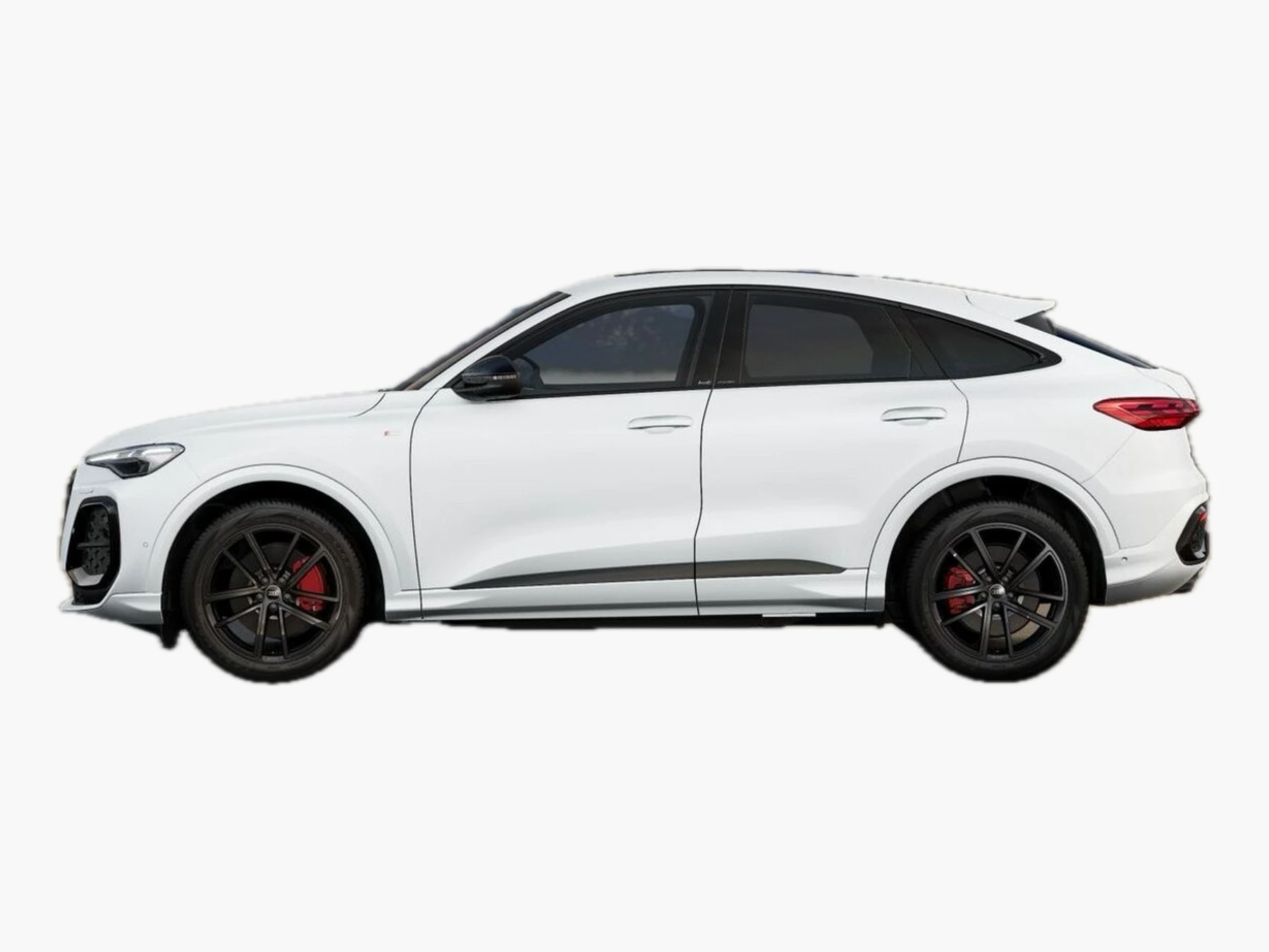 AUDI Q5 Sportback 2xS line Tech Leder Pano 20Z PrivG – Bild 2