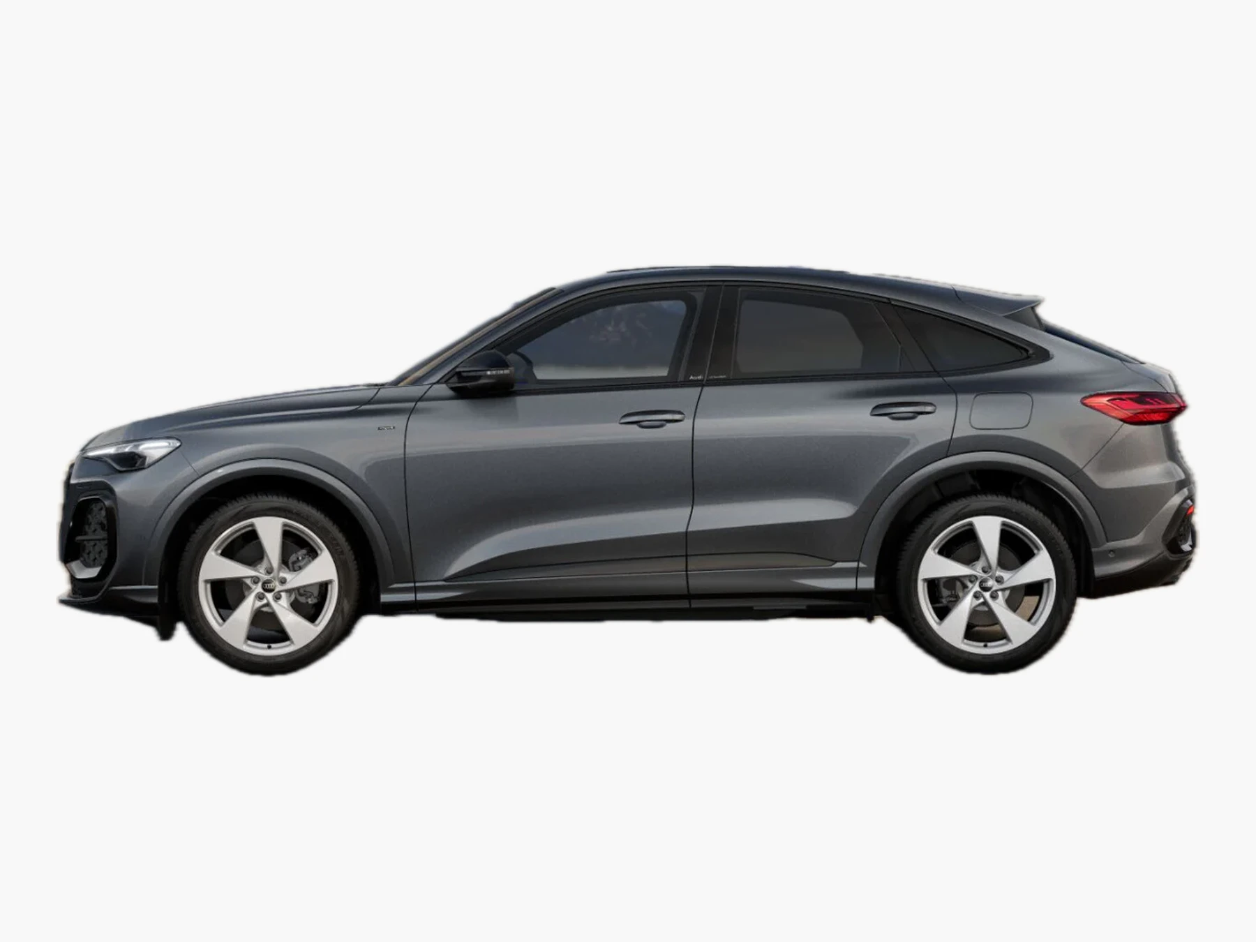 AUDI Q5 SB e-hybrid 2xS line Tech+ Pano 20Z OptikP – Bild 2