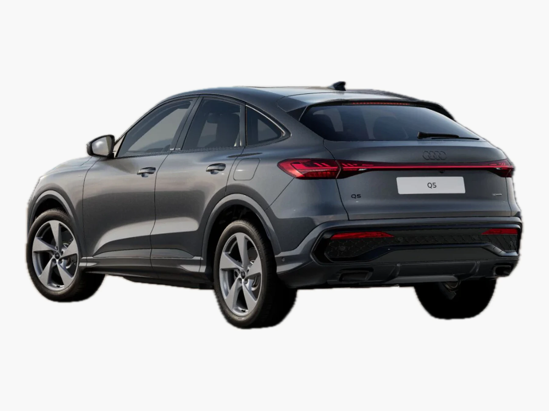 AUDI Q5 SB e-hybrid 2xS line Tech+ Pano 20Z OptikP – Bild 3