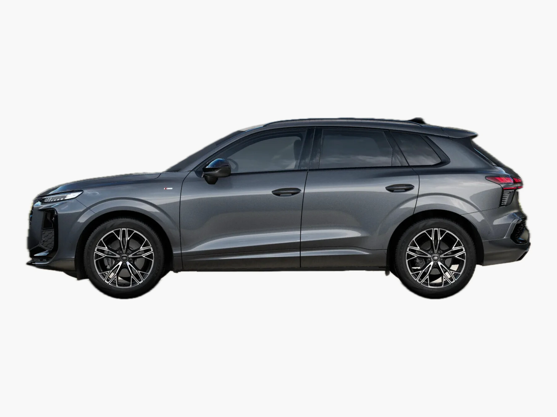 AUDI Q3 2xS line Tech+ LED+ DynamikP 19Z OptikP PrivG – Bild 2