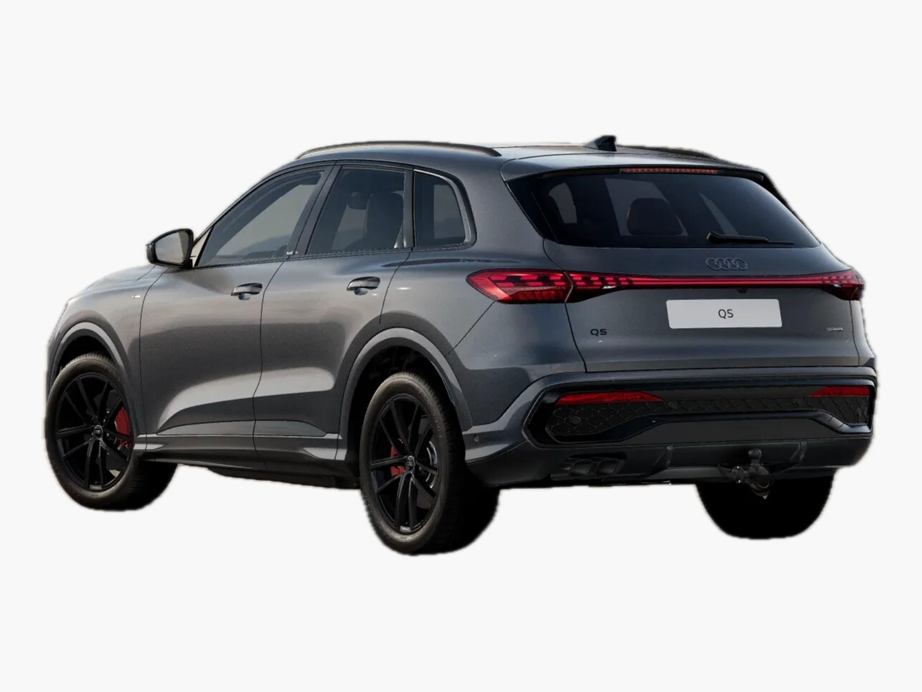 AUDI Q5 2xS line Tech+ Pano AHK HUD BlackP 20Z PrivG – Bild 3