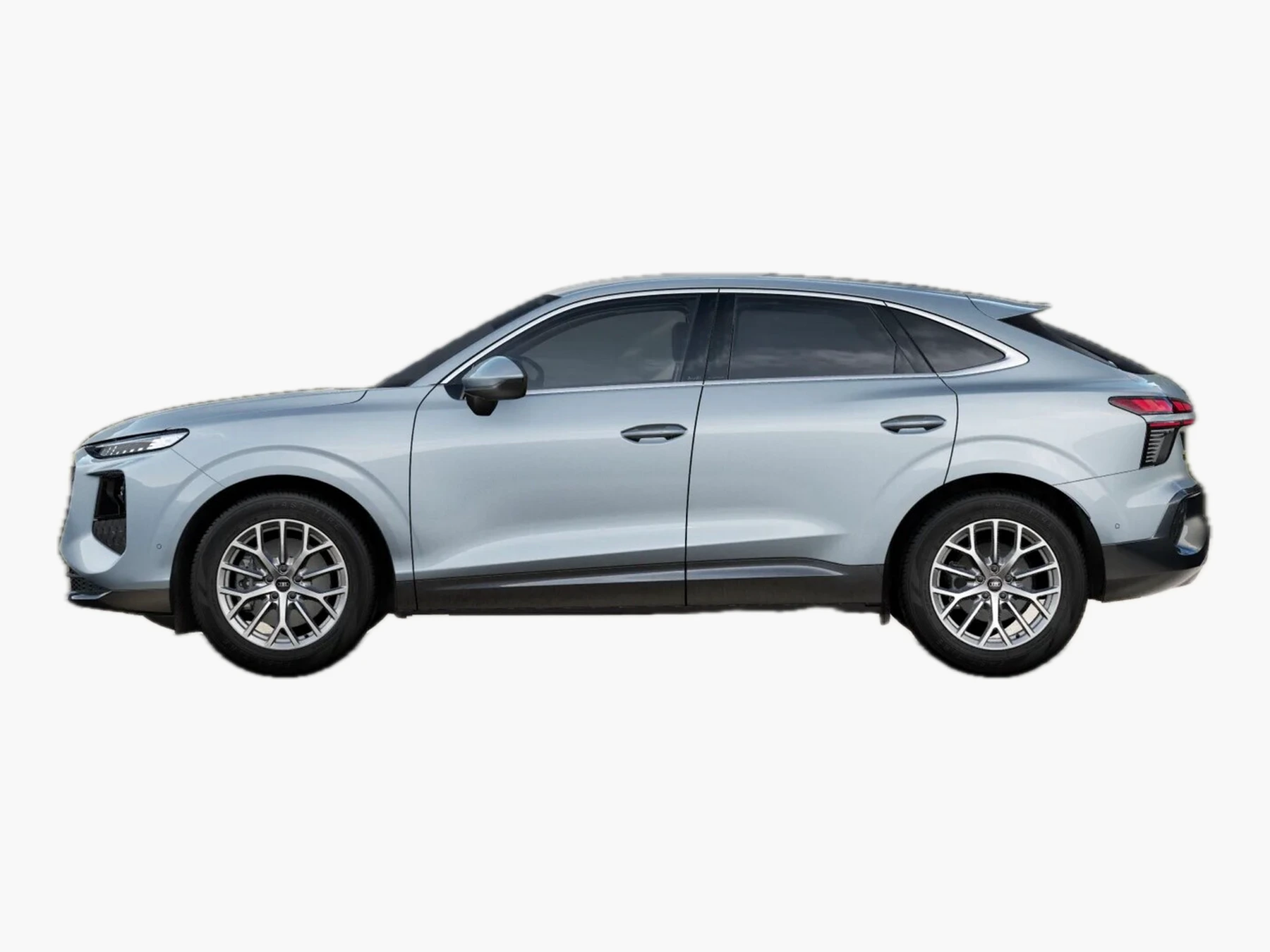 AUDI Q3 Sportback quattro Tech LED+ 18Z Keyl KlimaP – Bild 2