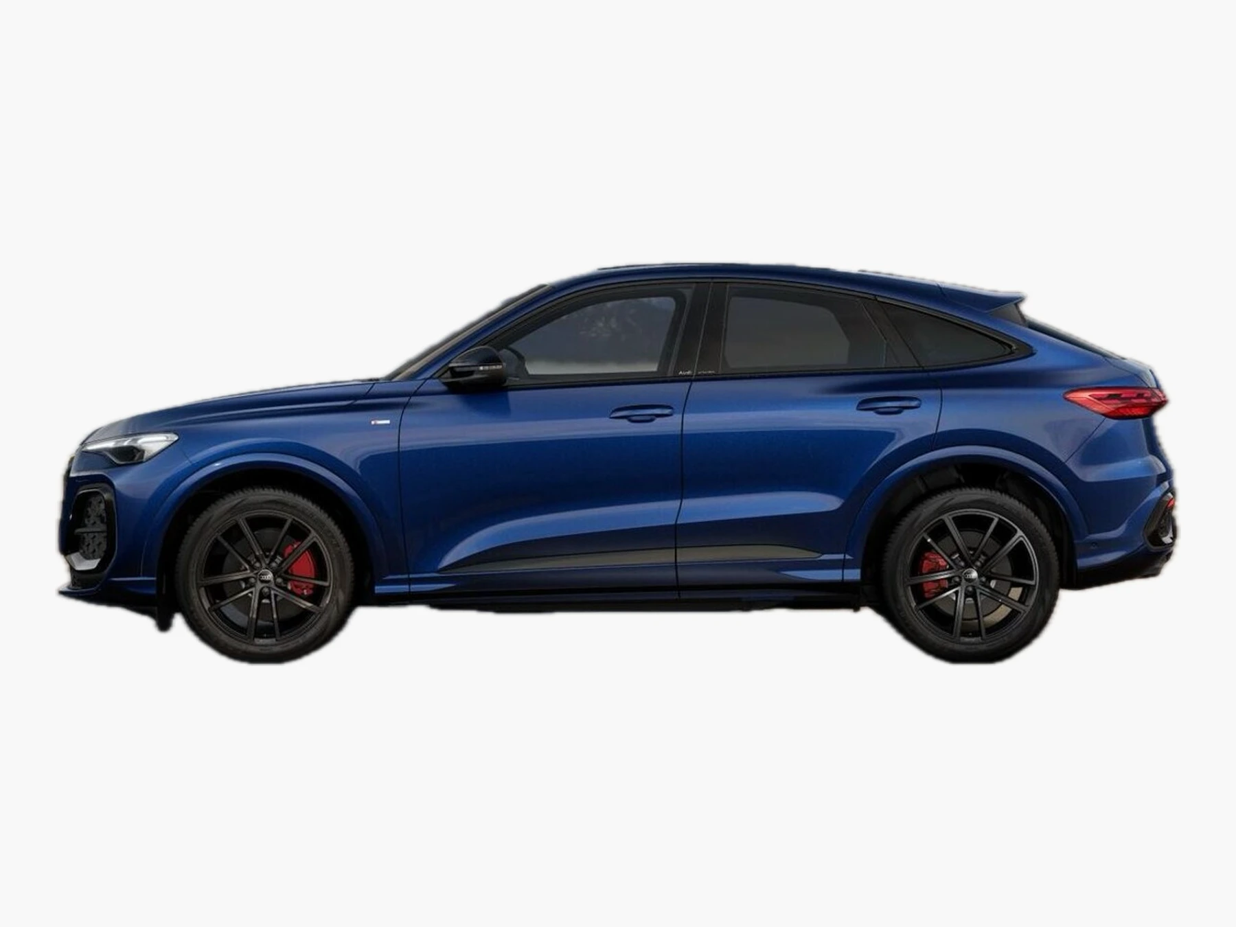 AUDI Q5 Sportback 2xS line Tech+ Leder Pano 20Z PrivG – Bild 2