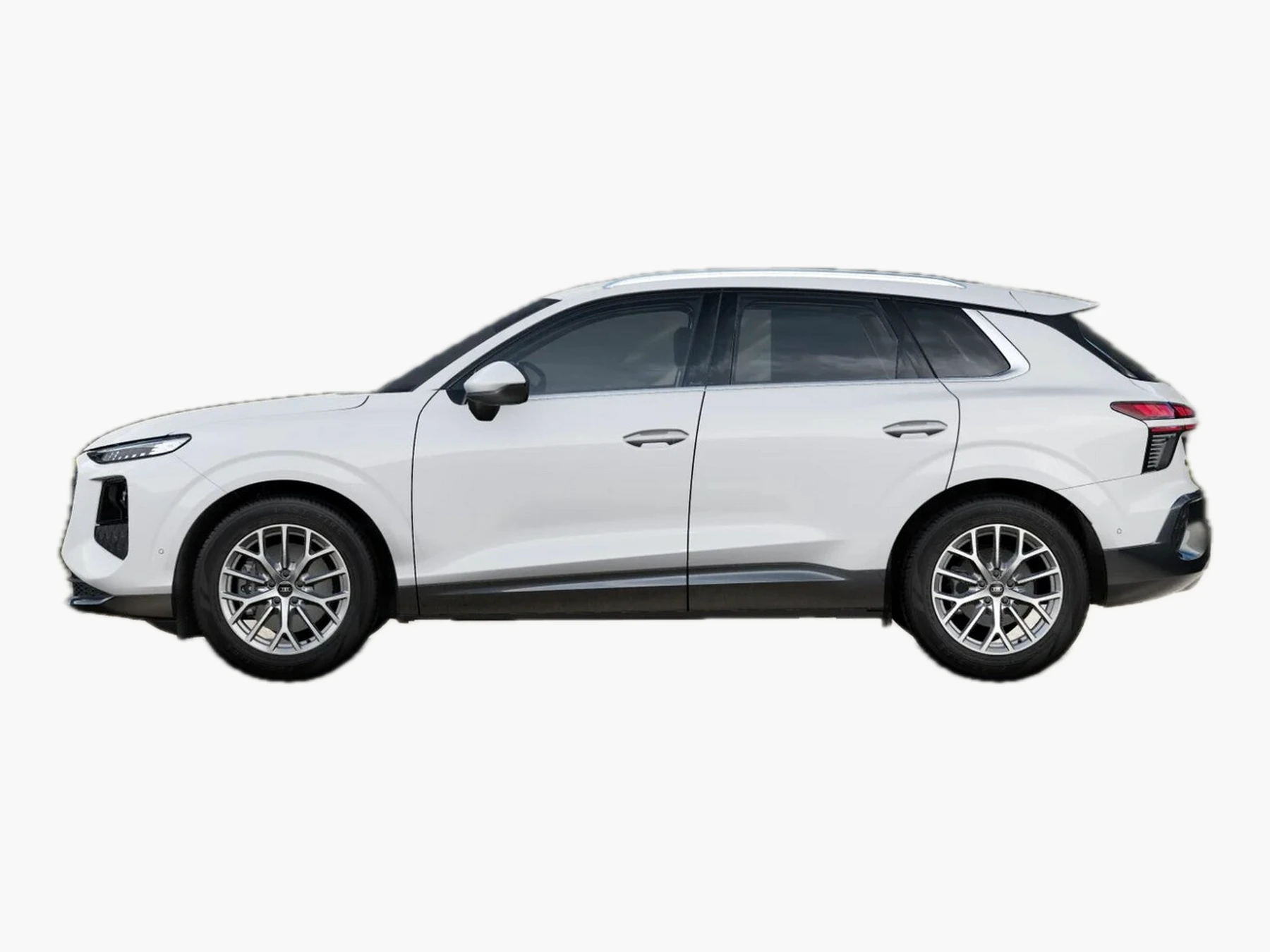 AUDI Q3 quattro Tech LED+ 18Z Keyl KlimaP ACC Navi – Bild 2