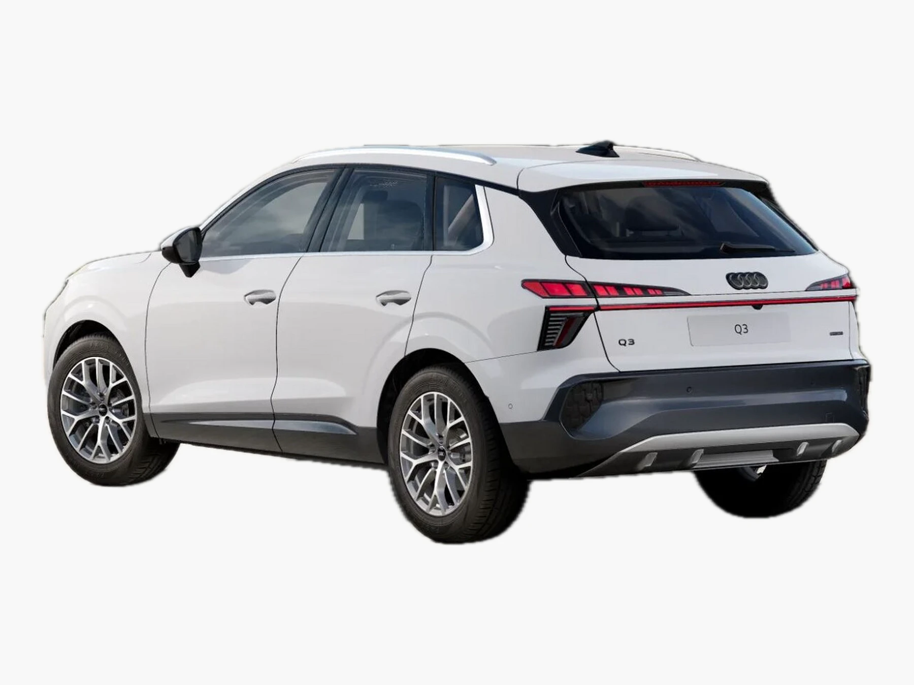 AUDI Q3 quattro Tech LED+ 18Z Keyl KlimaP ACC Navi – Bild 3