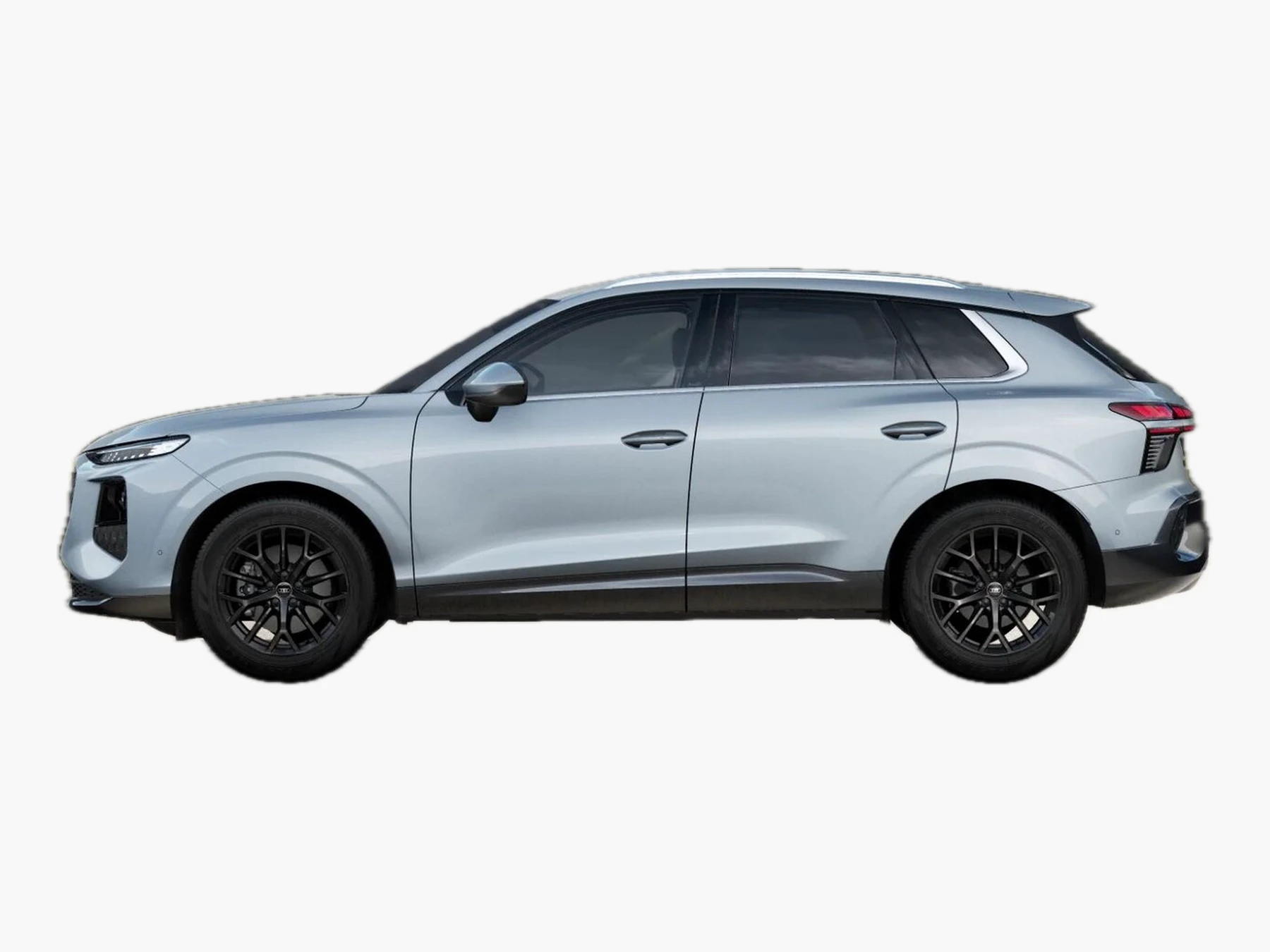 AUDI Q3 quattro Tech LED+ 18Z Keyl KlimaP PrivG Navi – Bild 2