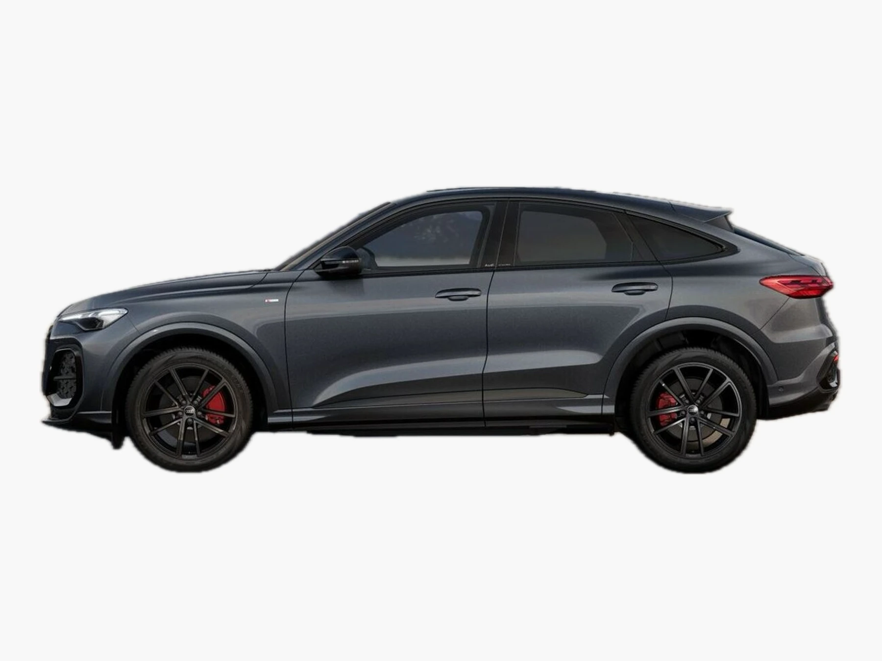 AUDI Q5 Sportback 2xS line Tech Leder Pano SHZ 20Z – Bild 2
