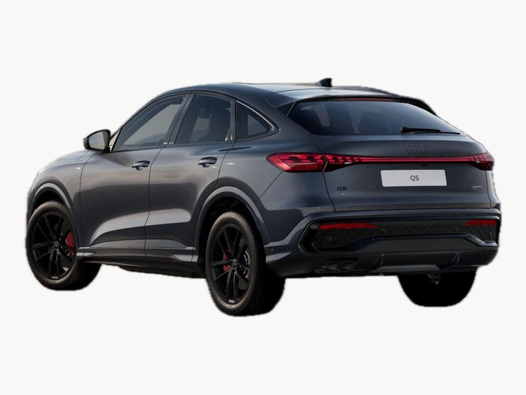 AUDI Q5 Sportback 2xS line Tech Leder Pano SHZ 20Z – Bild 3