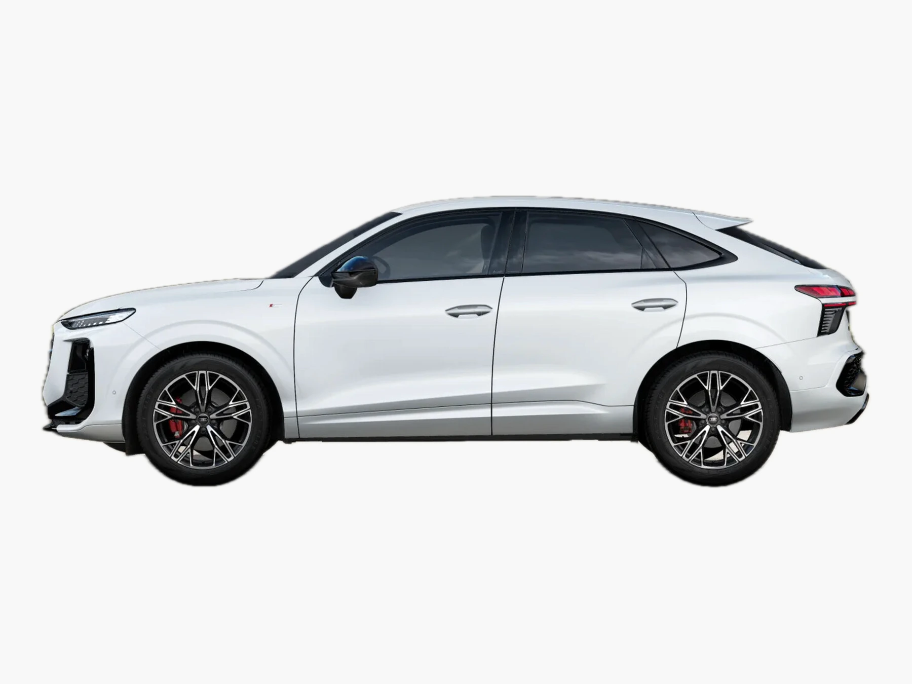 AUDI Q3 Sportback quattro 2xS line Techpro KlimaP 19Z – Bild 2
