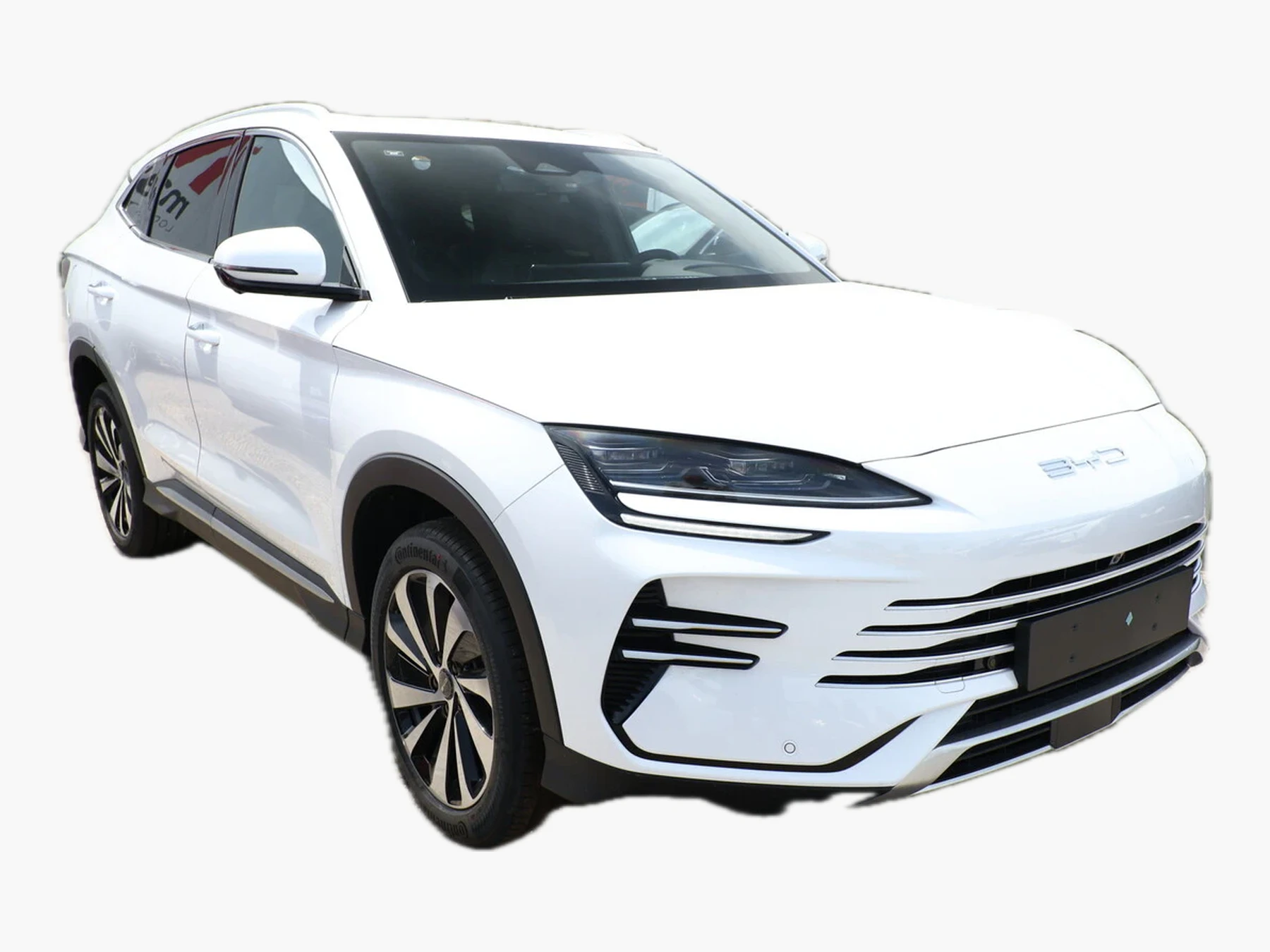 BYD Seal U DM-i 218 Comfort Reichw.+ Pano 360Kam ACC – Bild 2