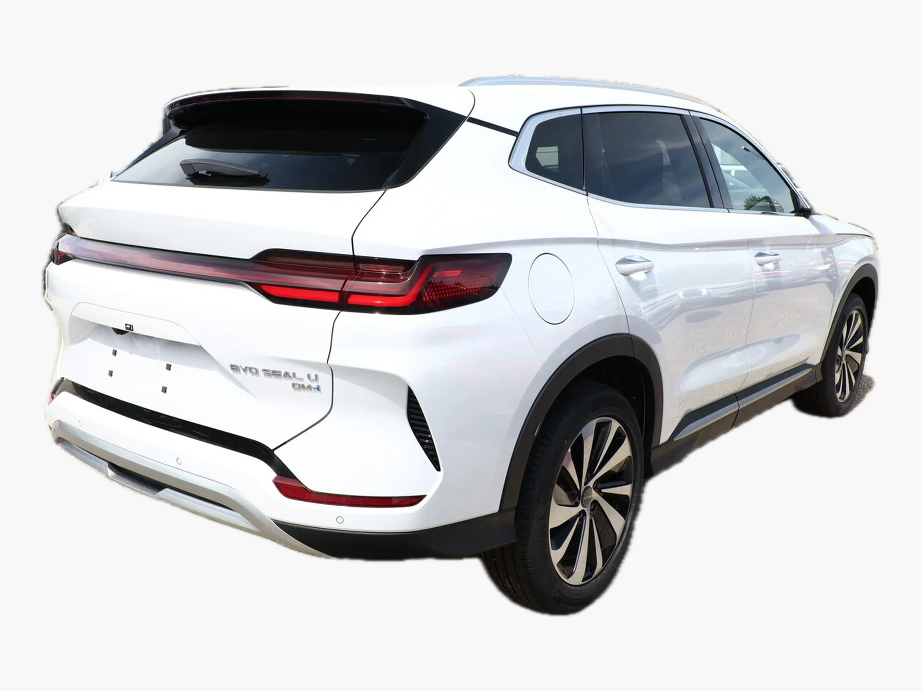 BYD Seal U DM-i 218 Comfort Reichw.+ Pano 360Kam ACC – Bild 3