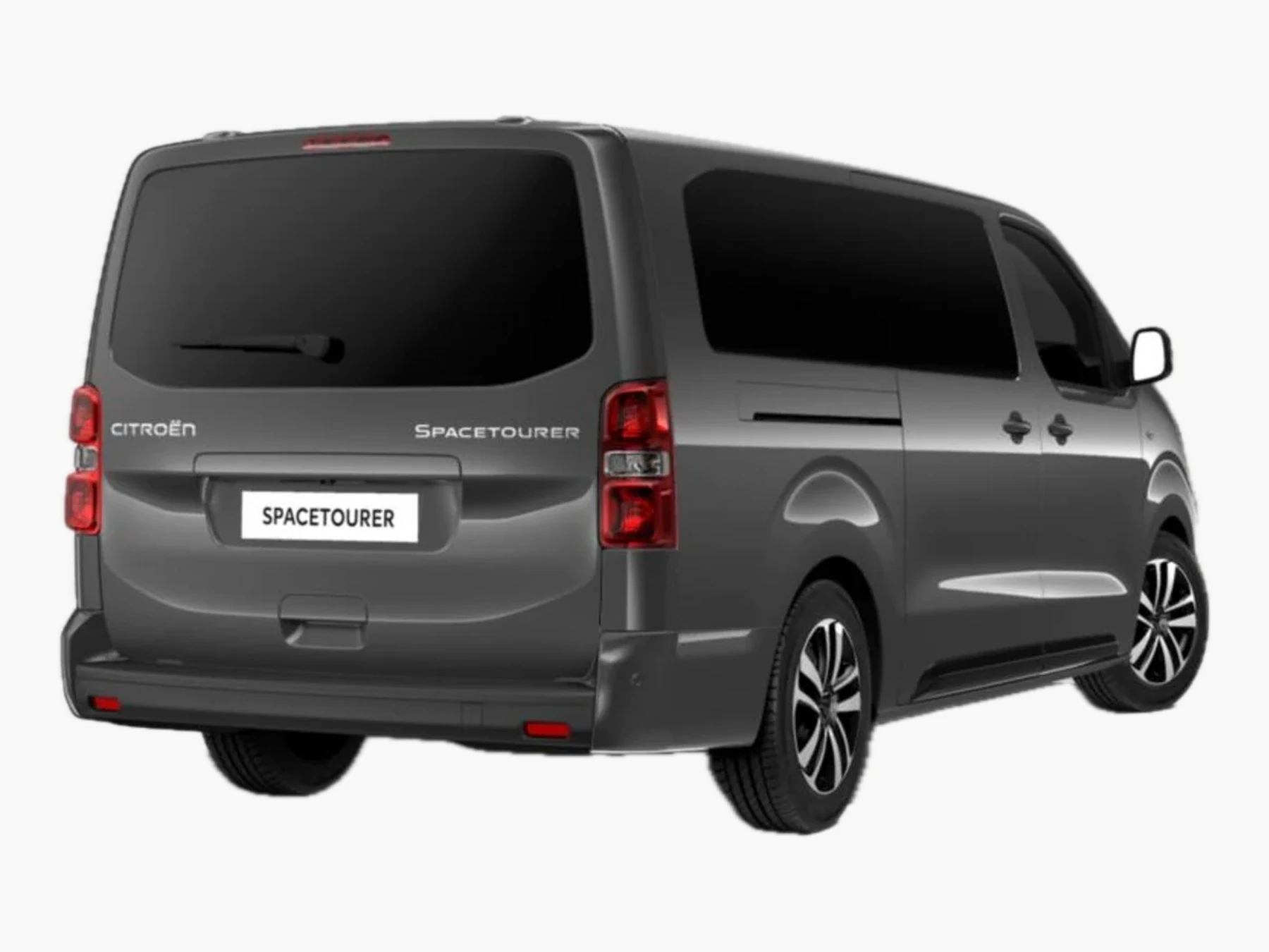CITROËN Spacetourer MAX XL Pano AHK Nav Leder Kam Keyl – Bild 3