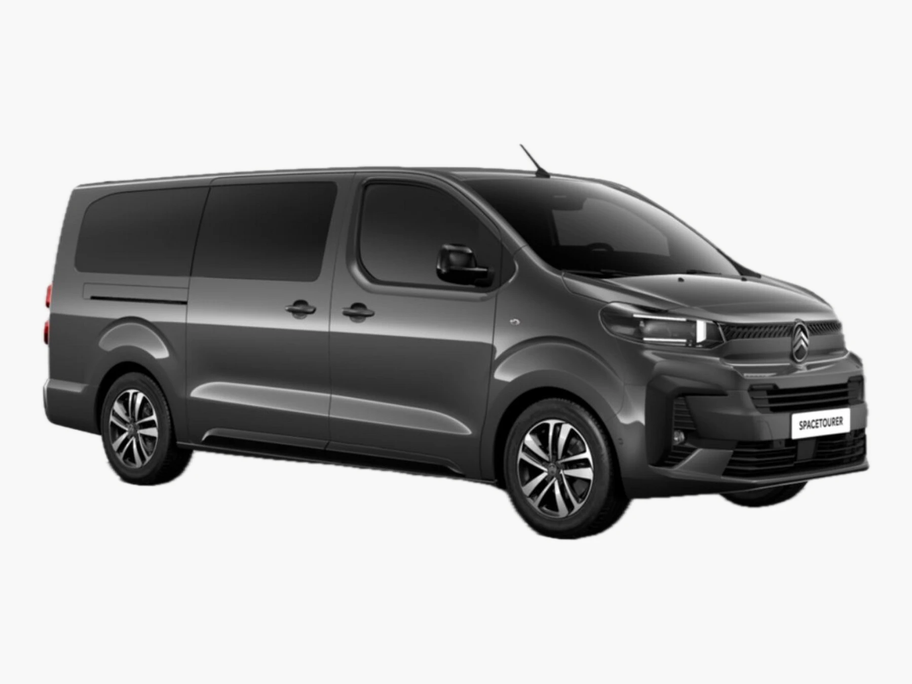 CITROËN Spacetourer MAX XL Pano AHK Nav Leder Kam Keyl – Bild 3
