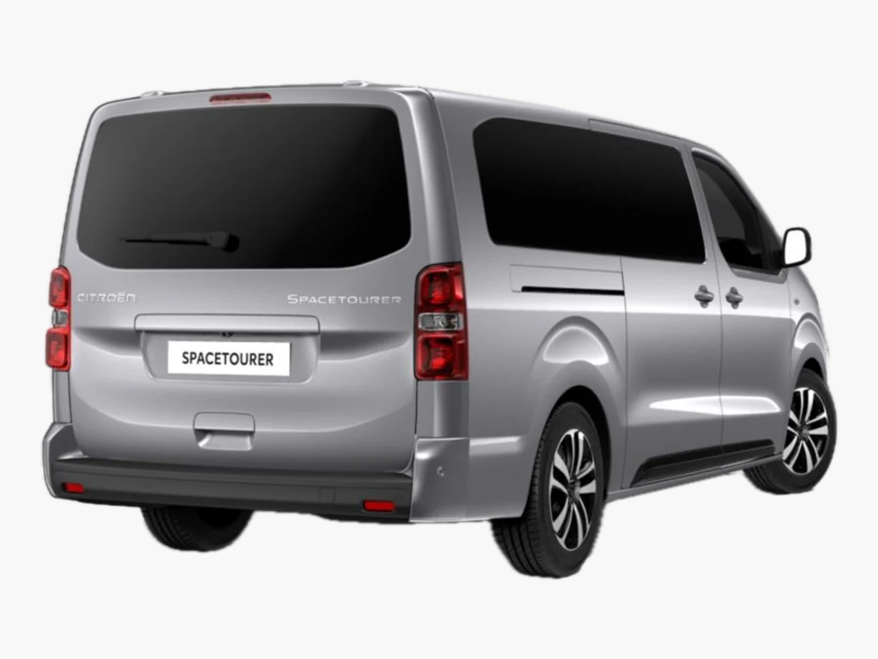 CITROËN Spacetourer MAX XL Pano AHK Nav Leder Kam Keyl – Bild 3