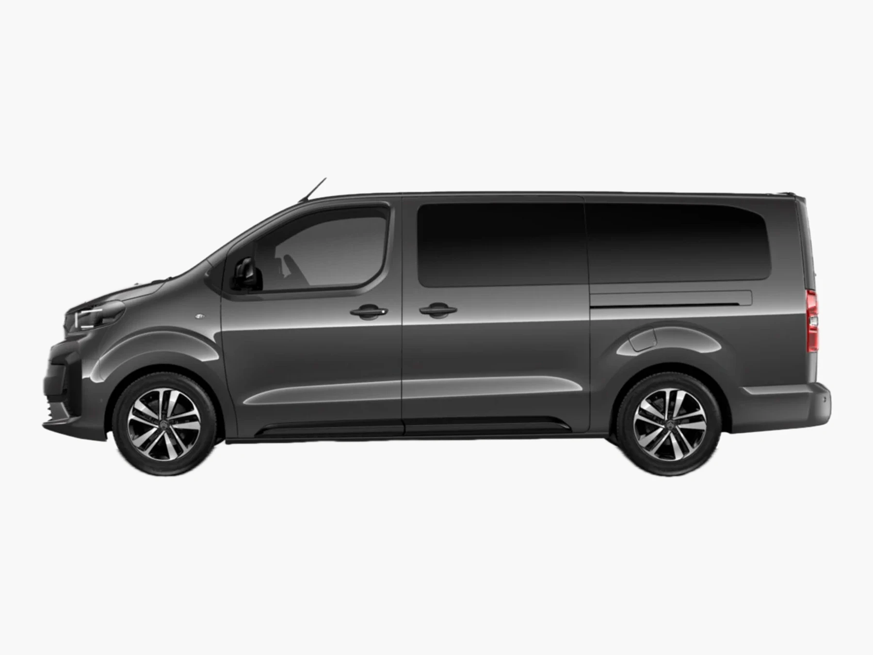 CITROËN Spacetourer XL MAX 7S VIP+ ACC Pano StHz AHK LED – Bild 2