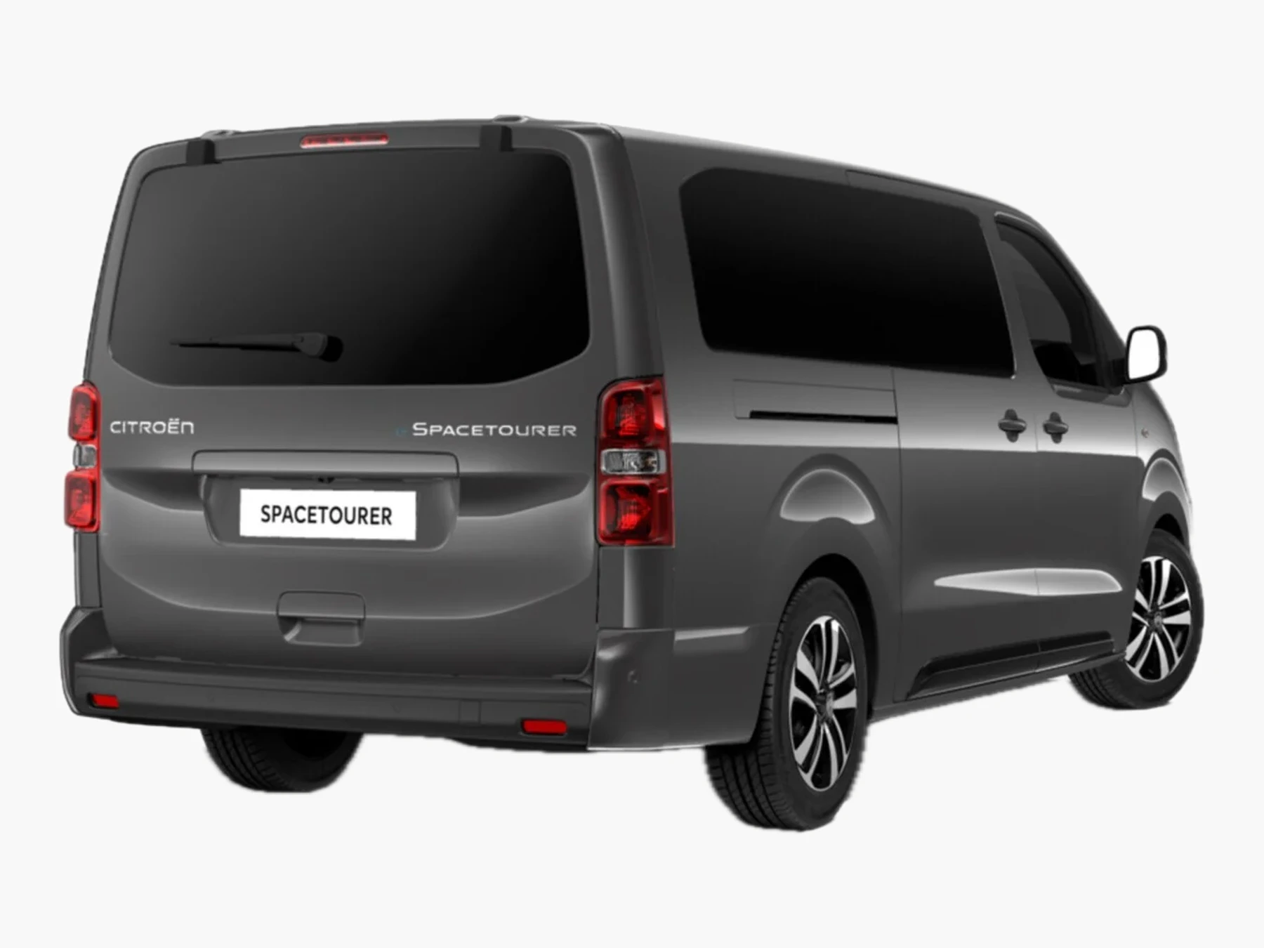 CITROËN Spacetourer XL MAX 7S VIP+ ACC Pano StHz AHK LED – Bild 3