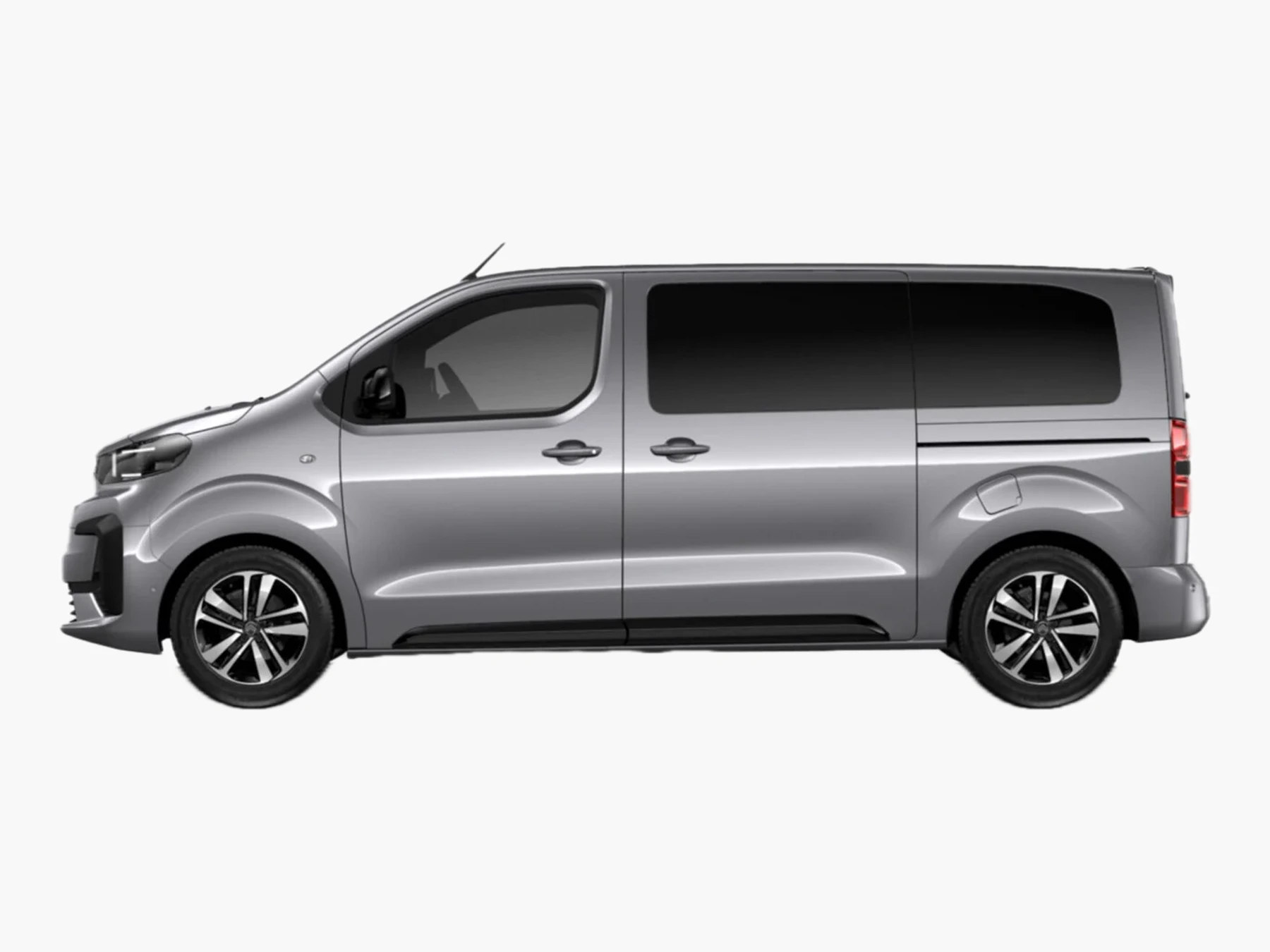 CITROËN Spacetourer M MAX 6S VIP ACC Pano StHz Leder Key – Bild 2