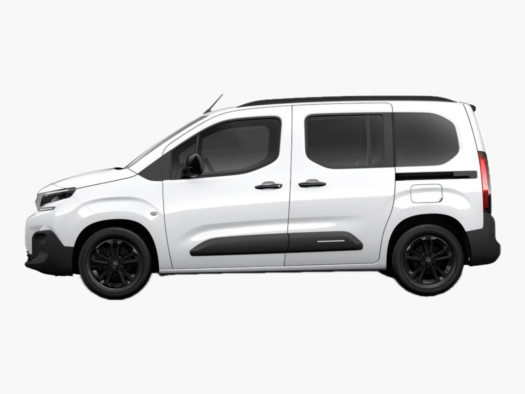CITROËN Berlingo PKW AT MAX M LED Kam LHZ PrivG DigC BT – Bild 2