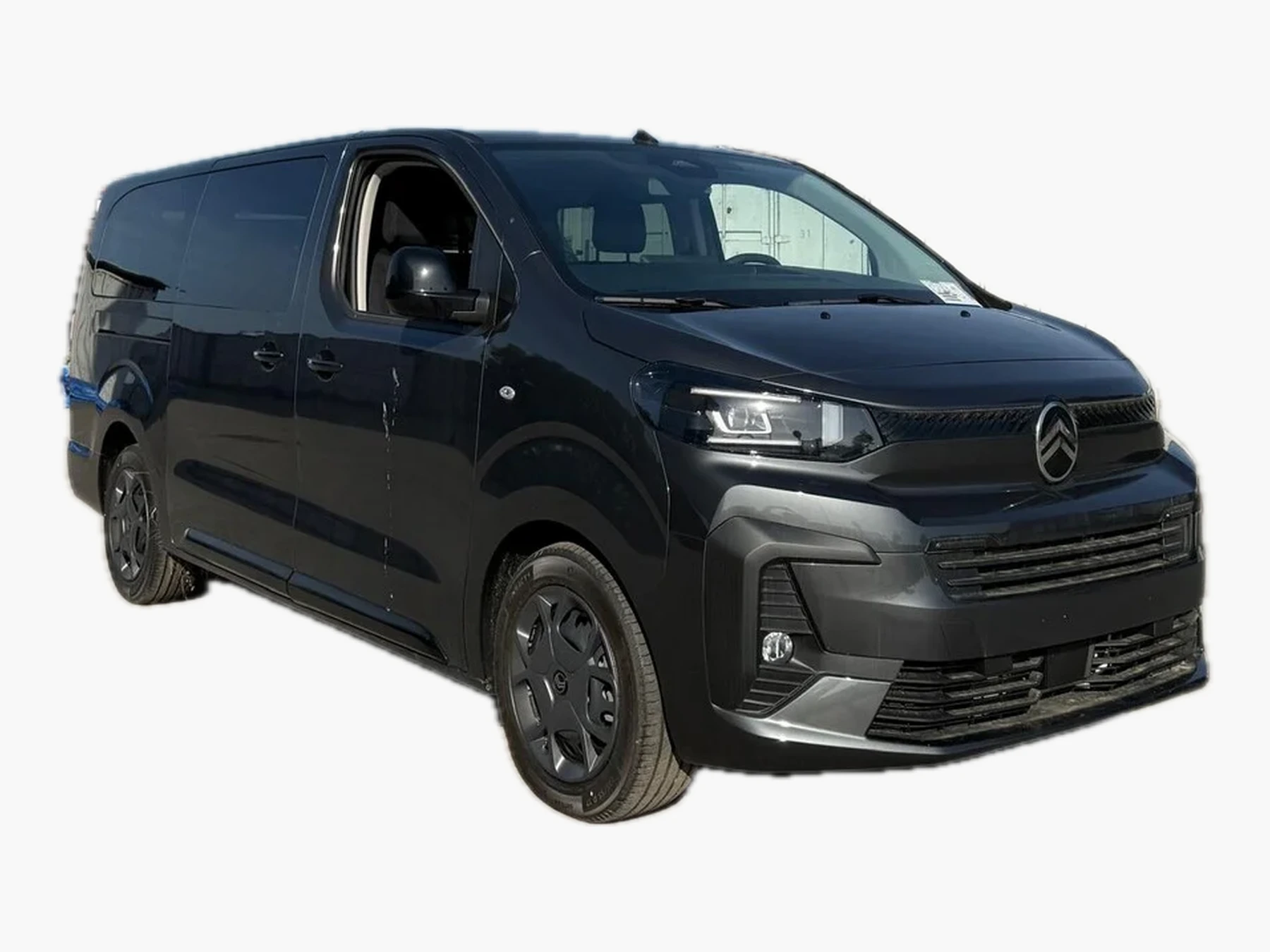 CITROËN Spacetourer PLUS XL 9S KlimaP LED CarP PDC PrivG – Bild 2