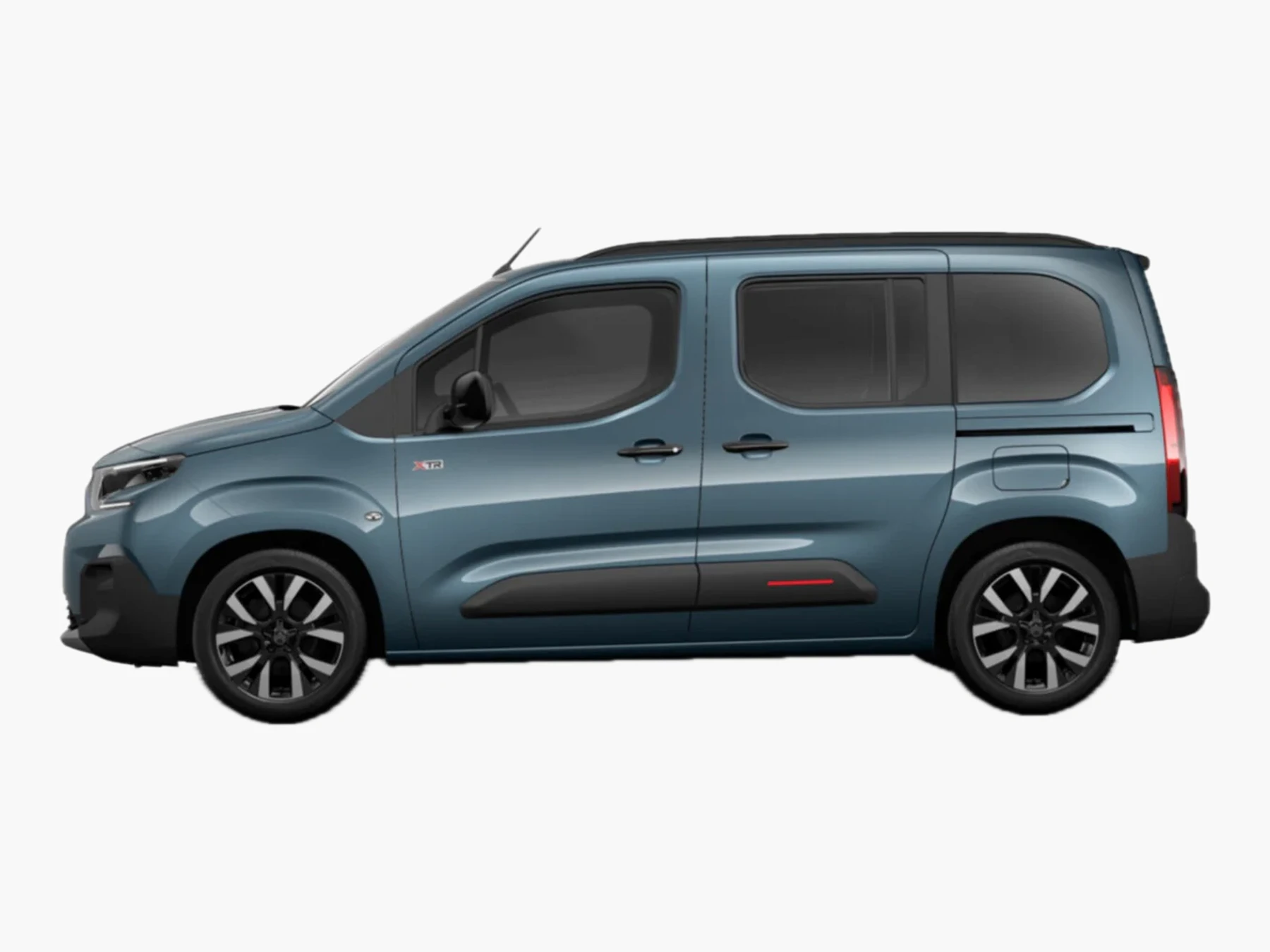 CITROËN Berlingo PKW AT MAX M XTR ACC Nav LED Kam PrivG – Bild 3