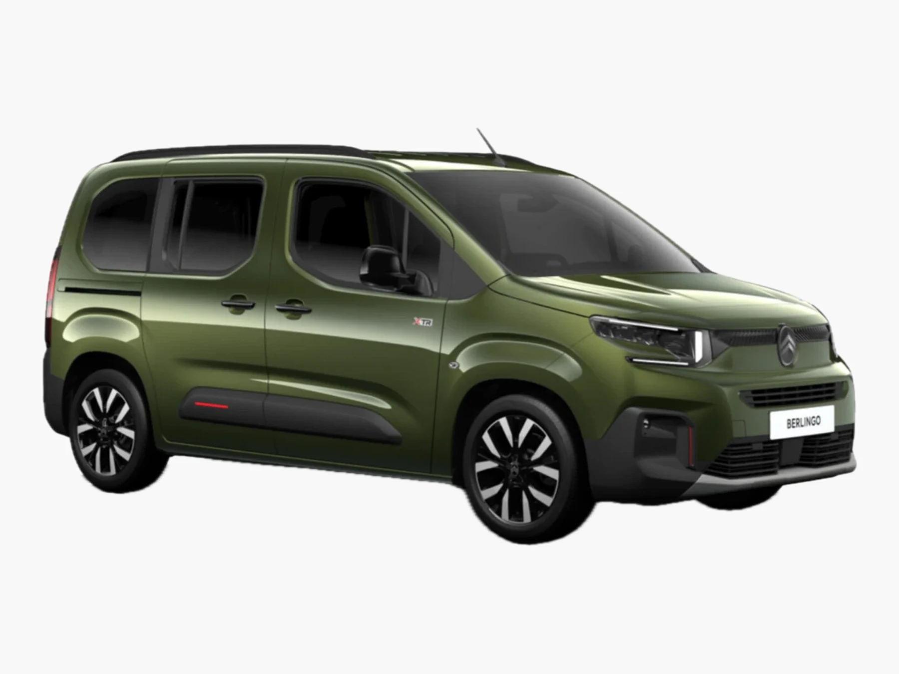 CITROËN Berlingo PKW AT MAX M XTR ACC Nav LED Kam PrivG – Bild 2