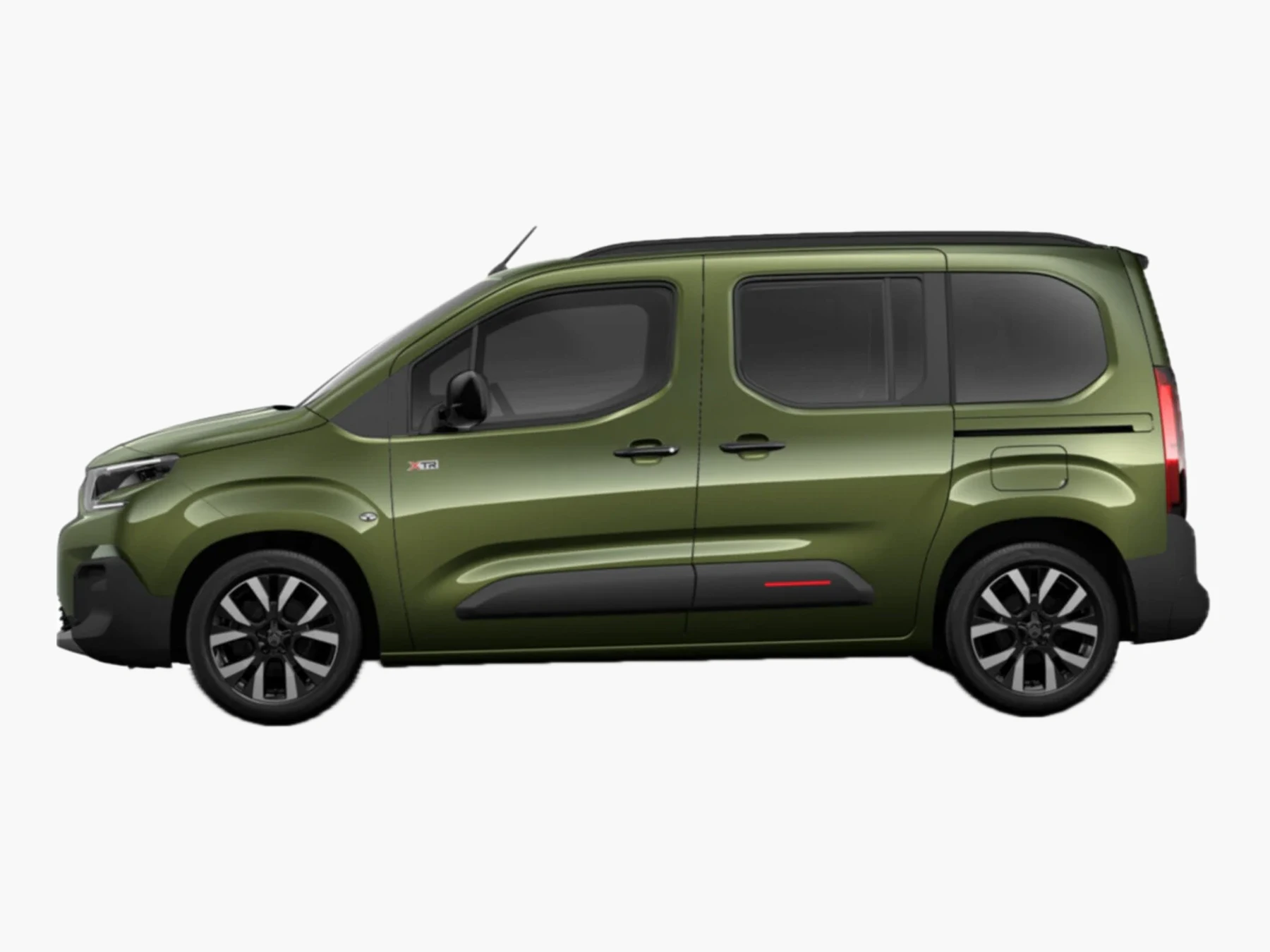 CITROËN Berlingo PKW AT MAX M XTR ACC Nav LED Kam PrivG – Bild 3