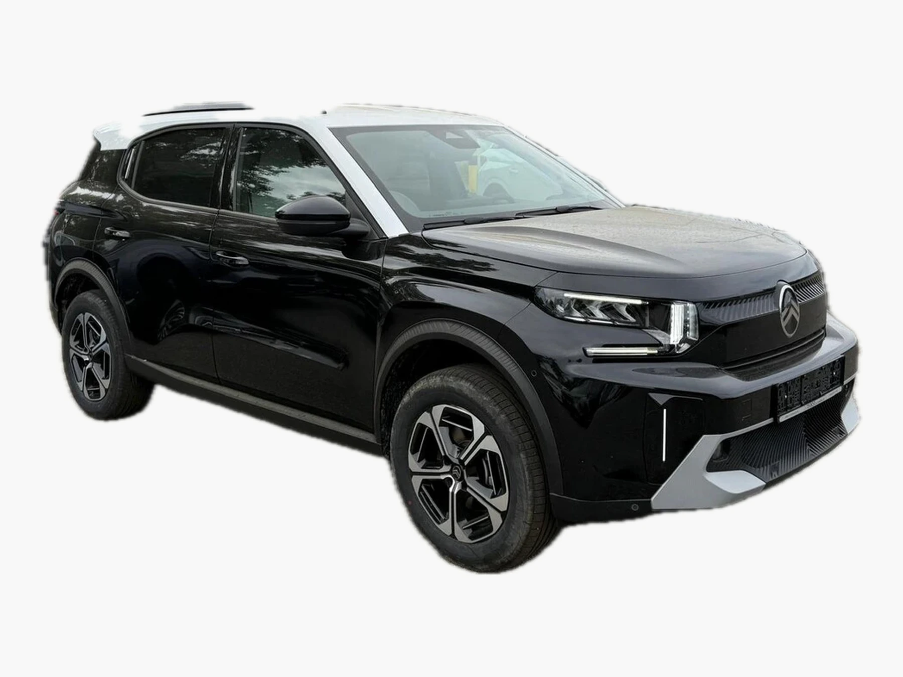 CITROËN C3 Aircross Hybrid MAX 7S Nav Kam 2xPDC CarP 17Z – Bild 2